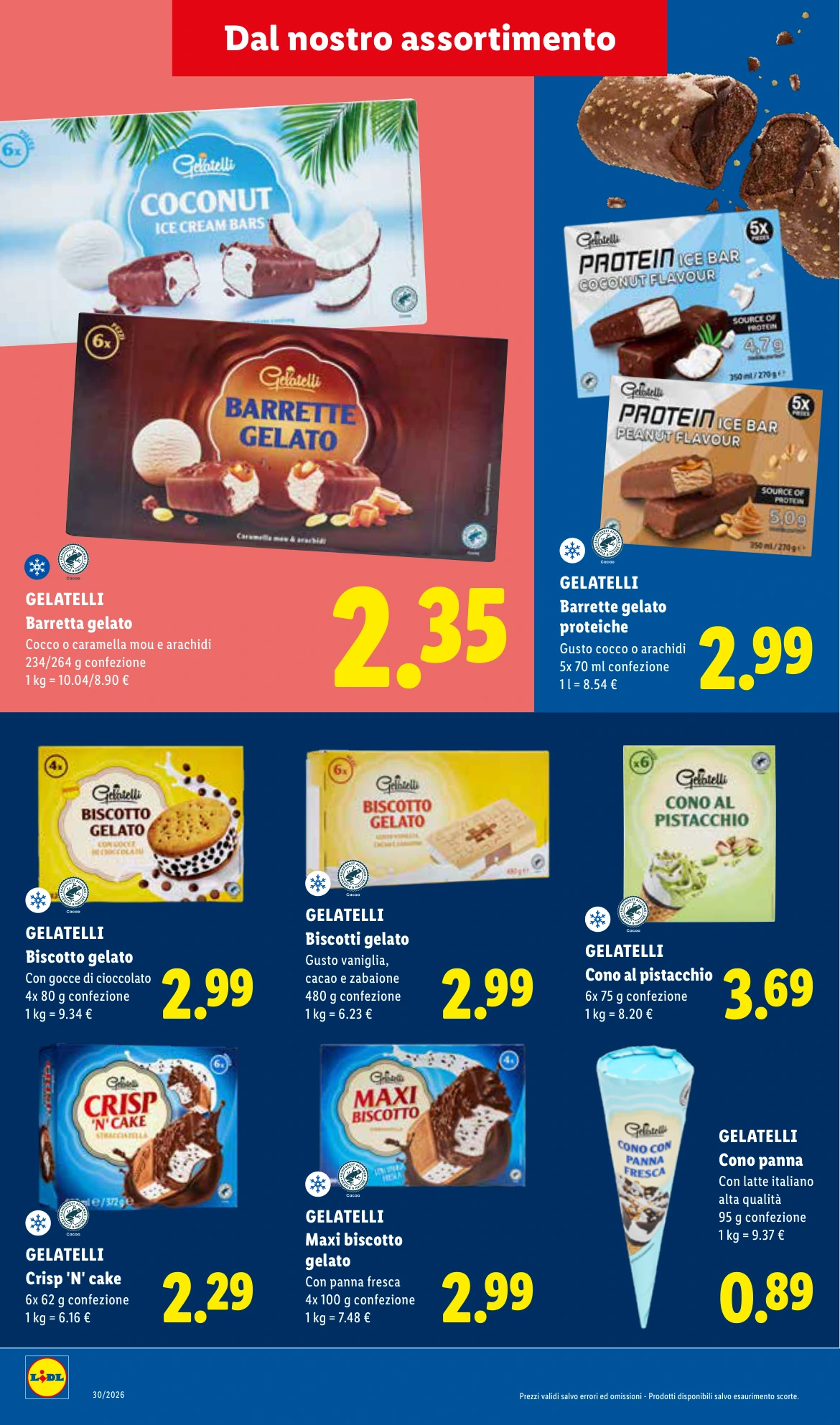 Flyer page 8