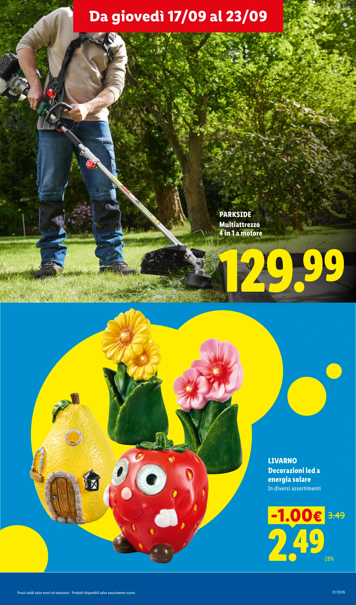 Flyer page 15