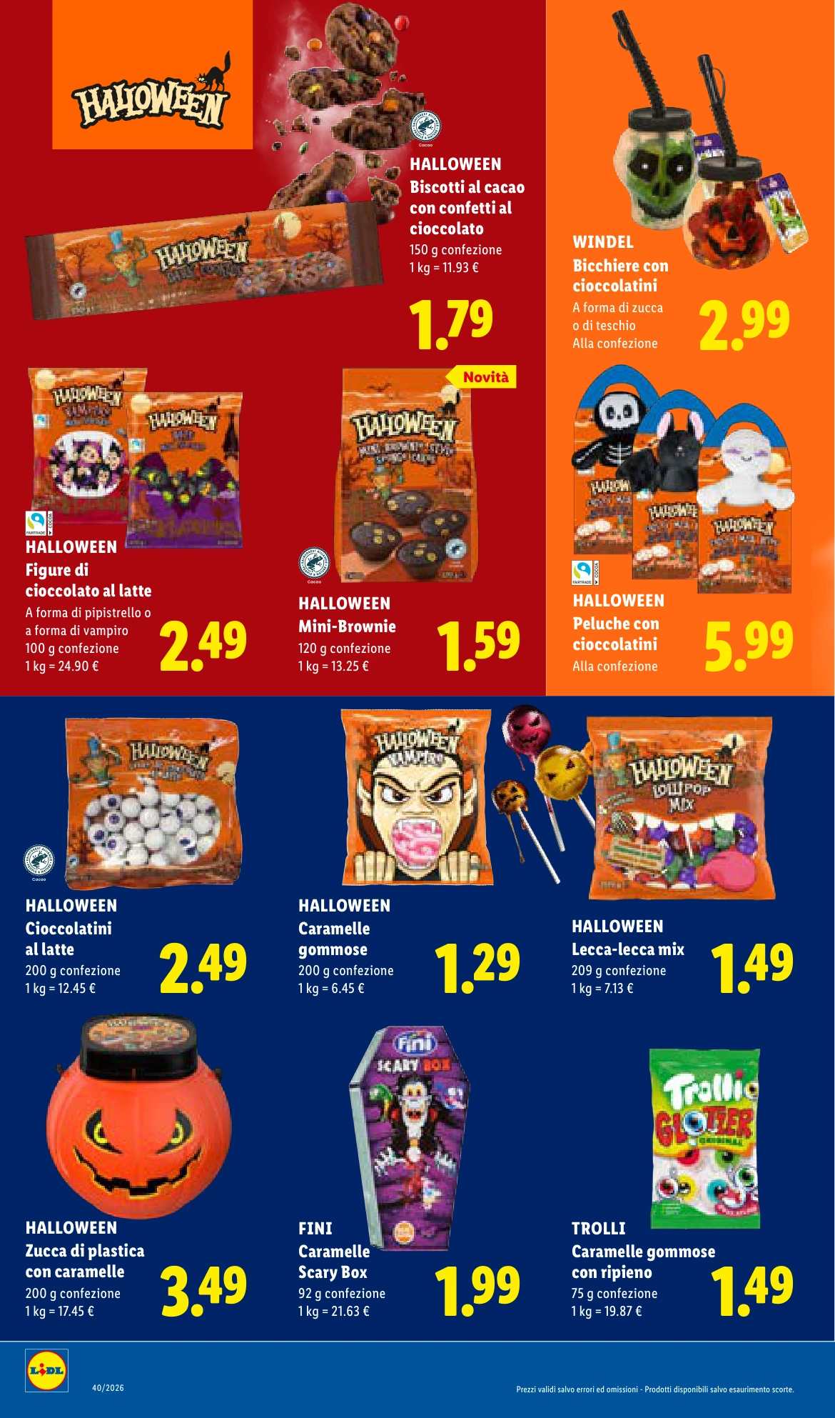 Flyer page 20