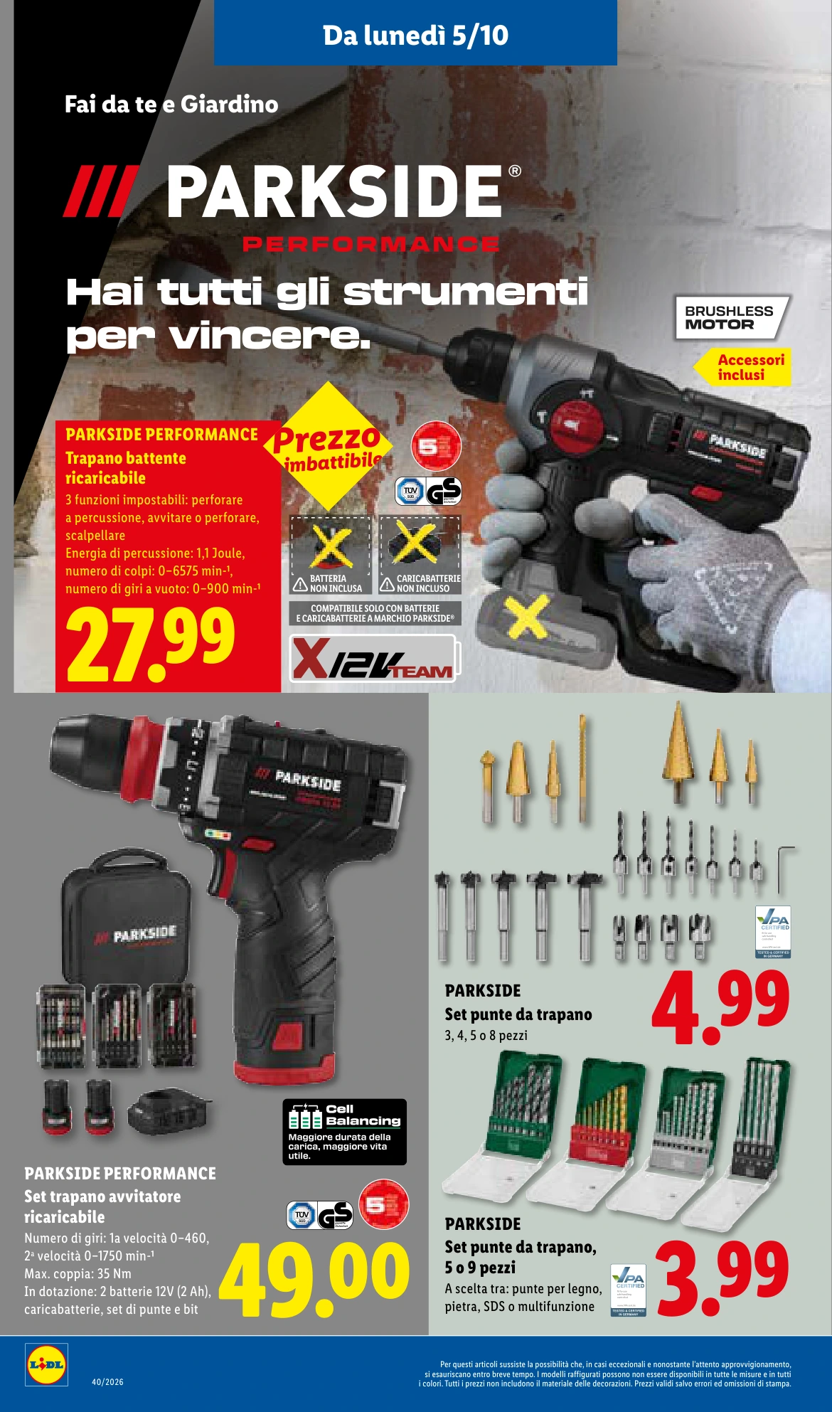 Flyer page 32