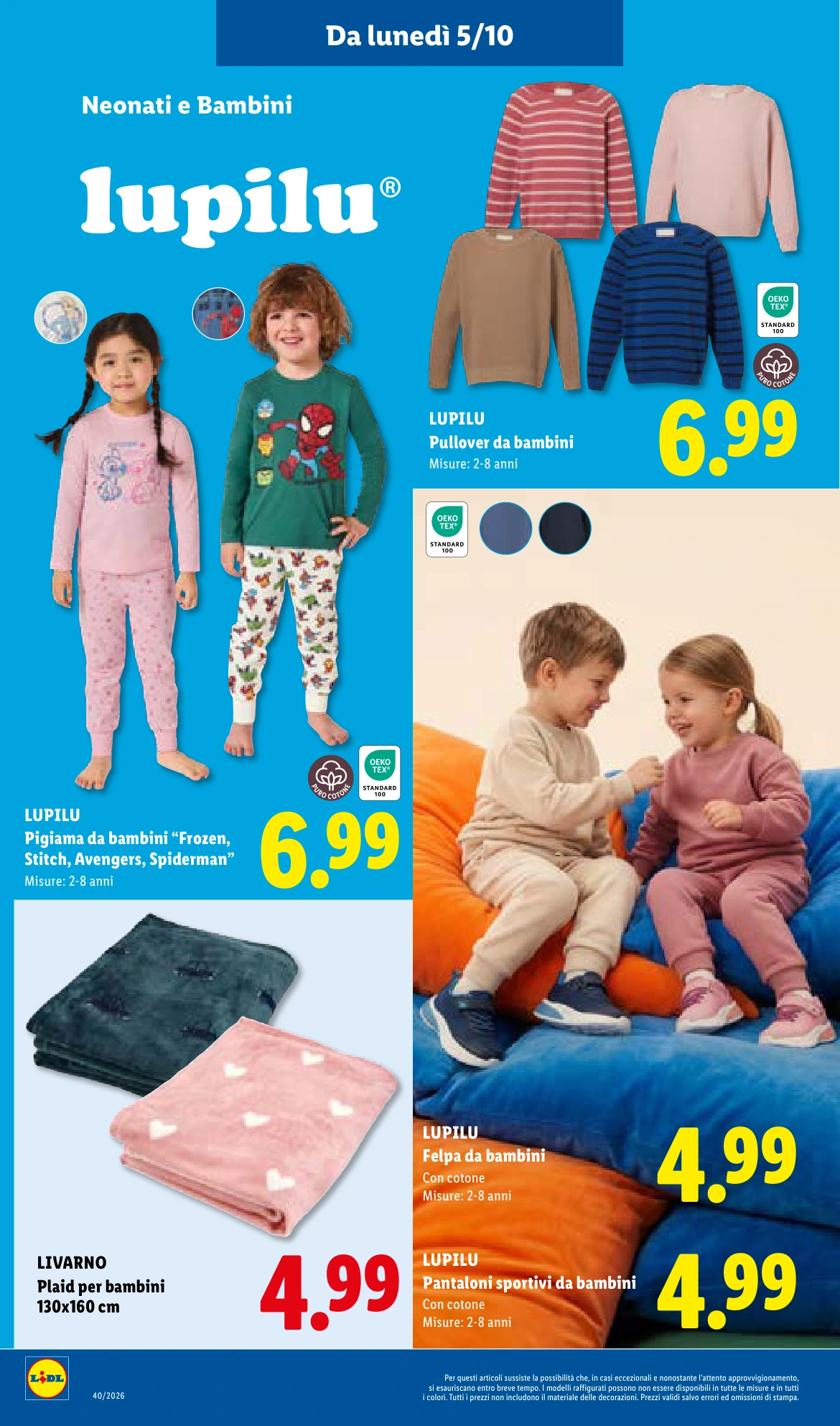Flyer page 38