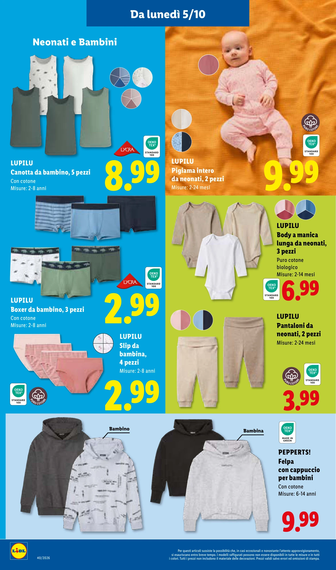 Flyer page 40