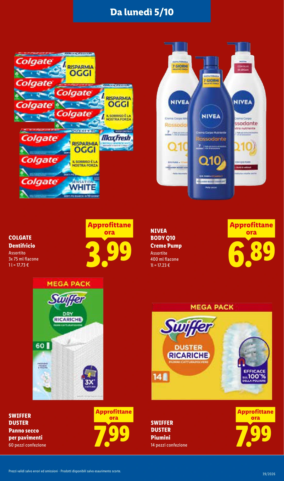 Flyer page 45