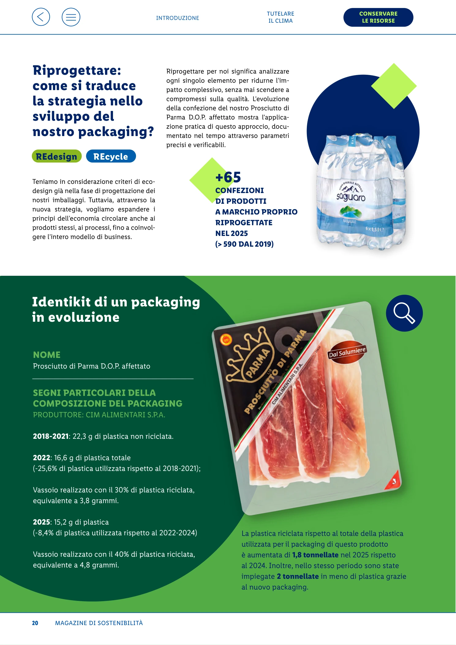 Flyer page 20