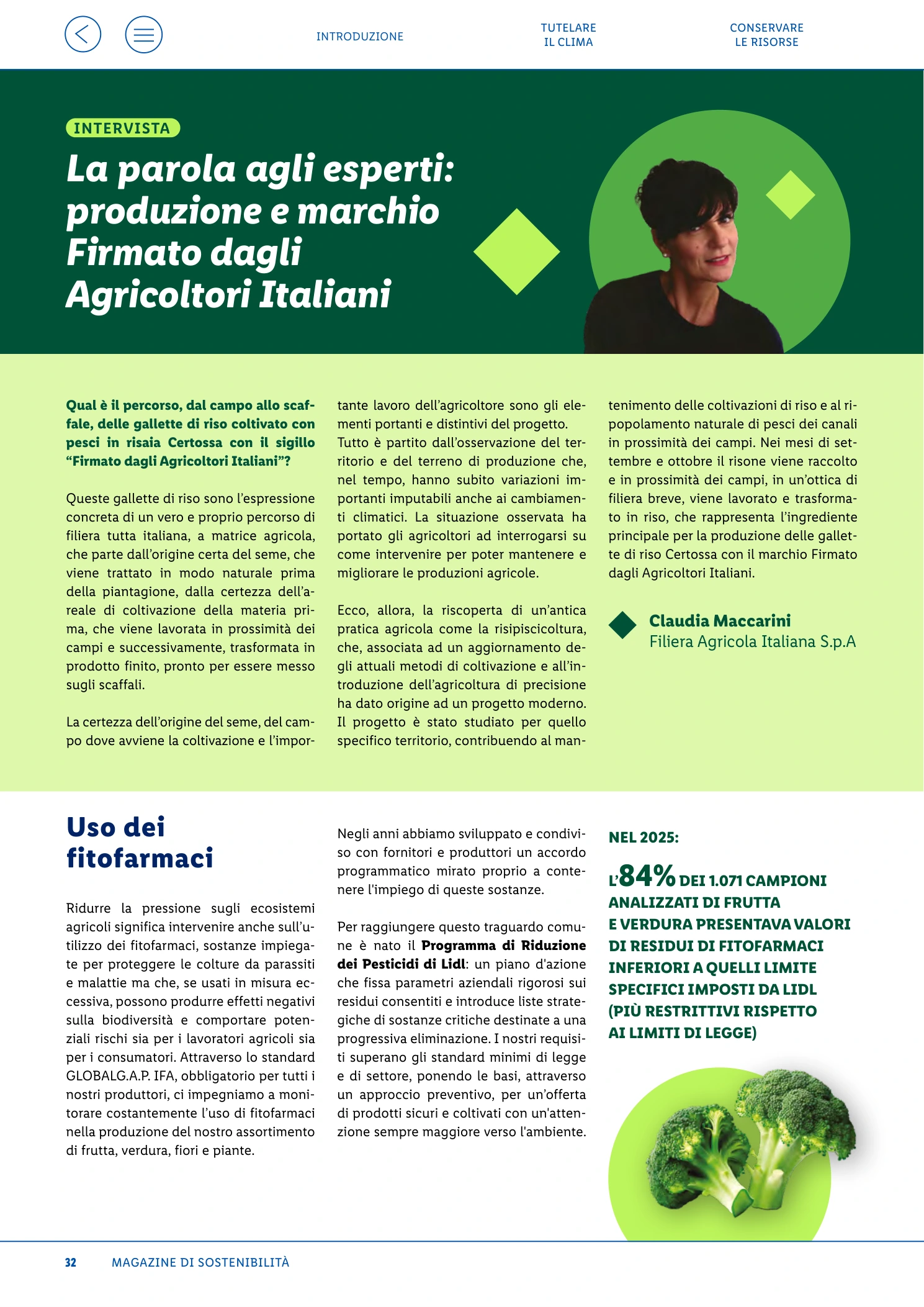 Flyer page 32