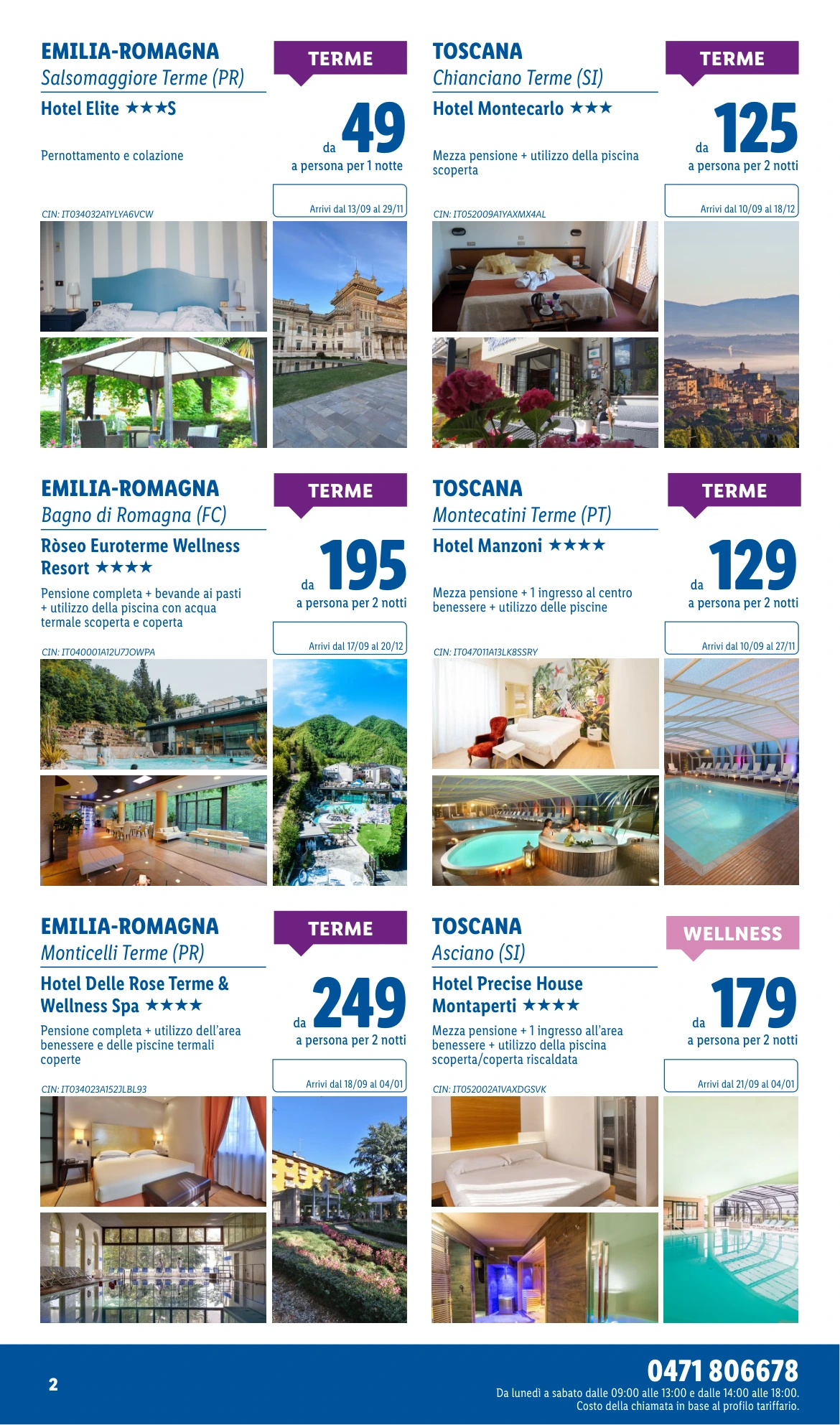 Flyer page 2