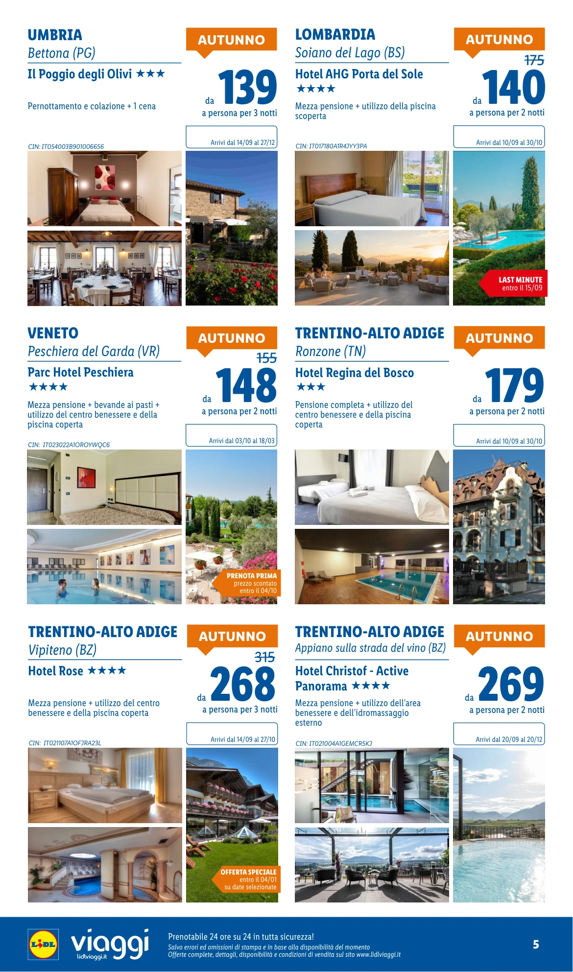 Flyer page 5