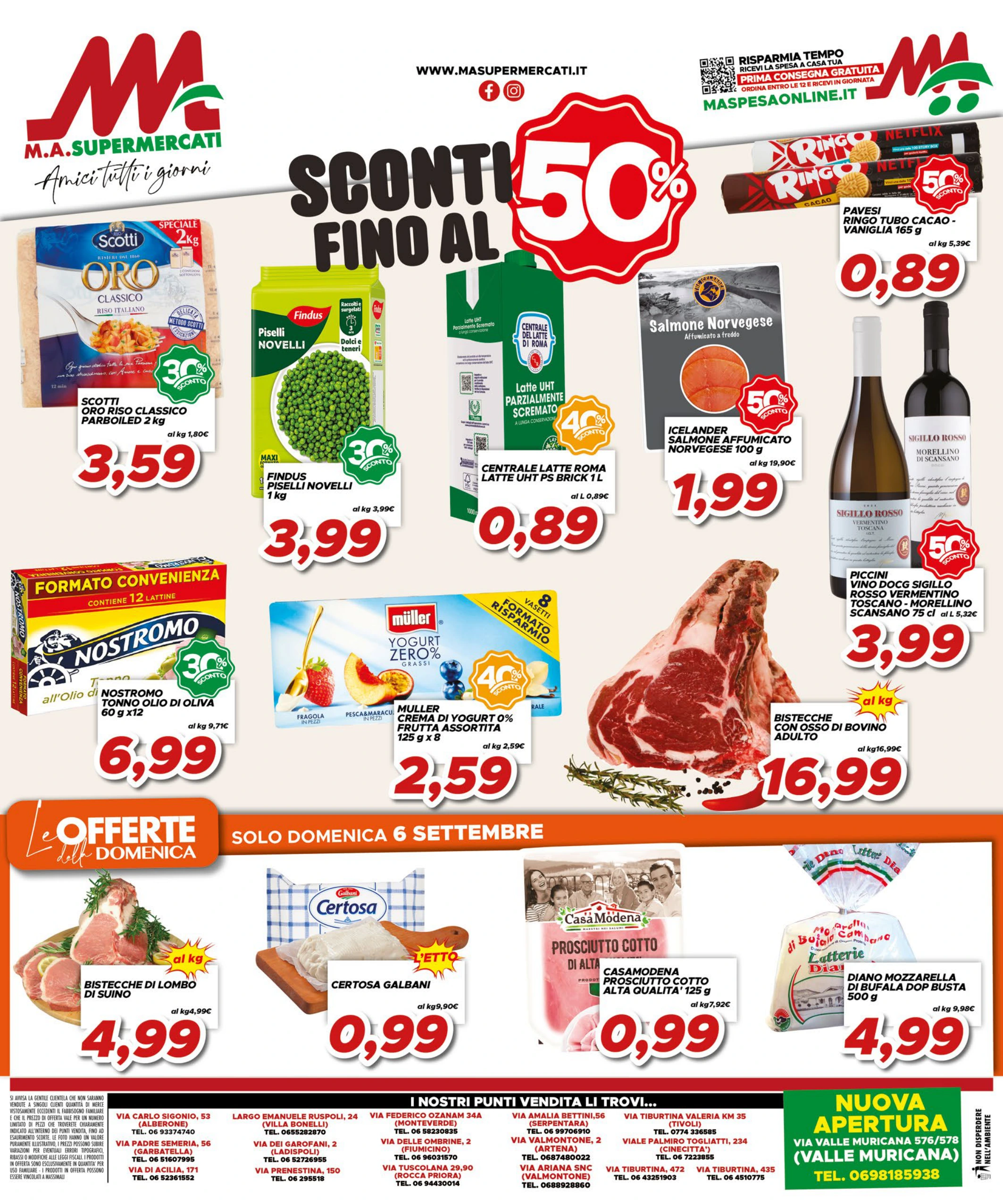 Flyer page 8