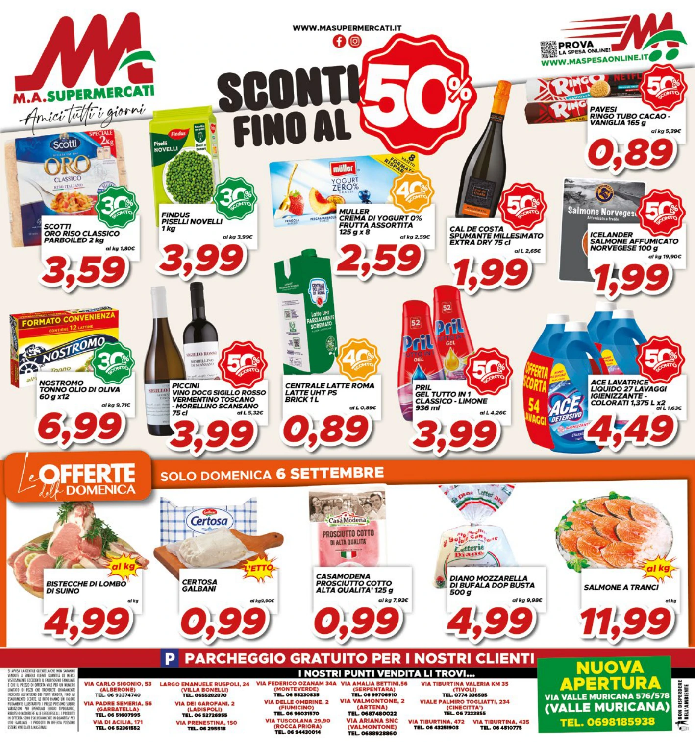 Flyer page 16