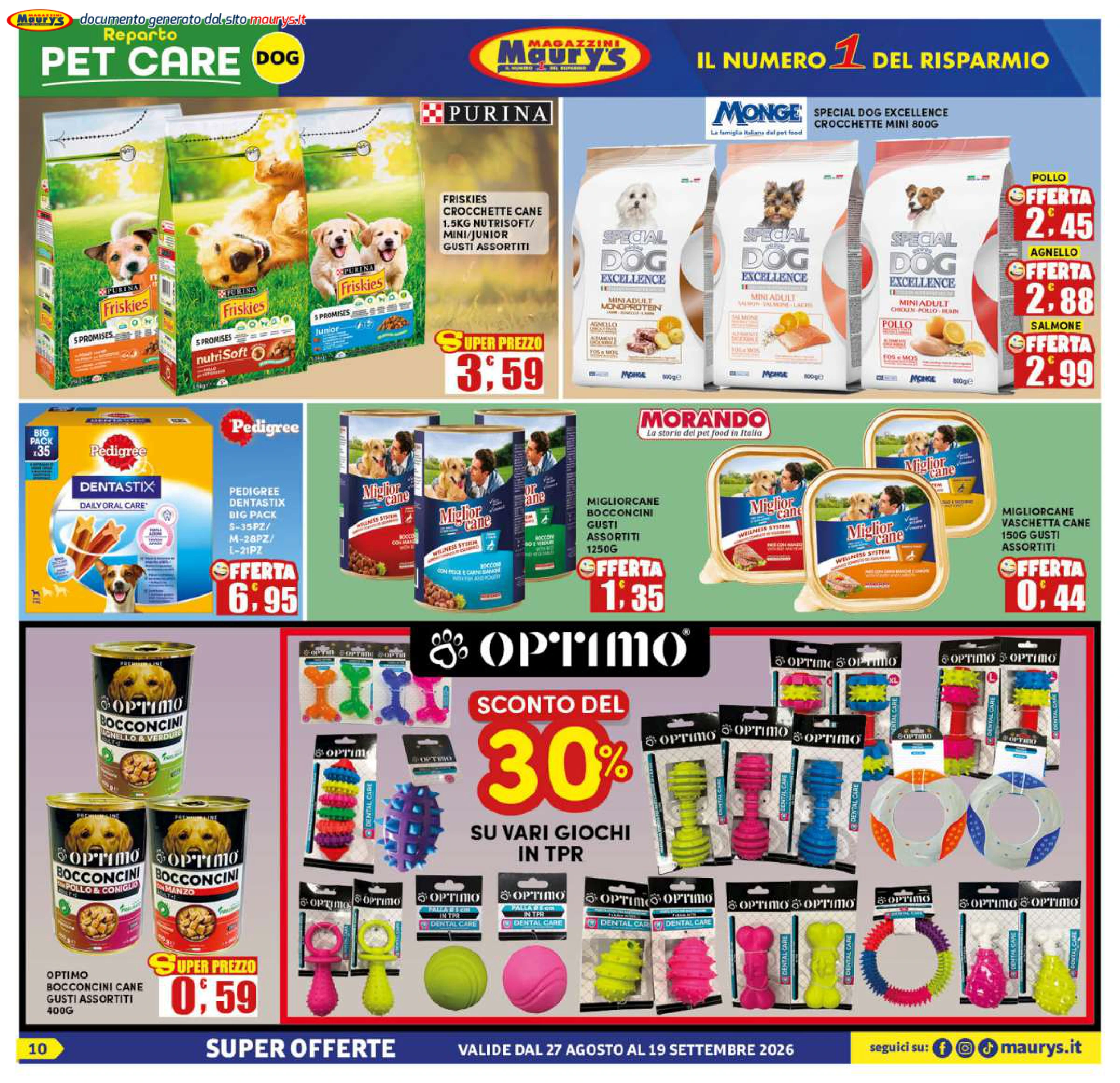 Flyer page 10
