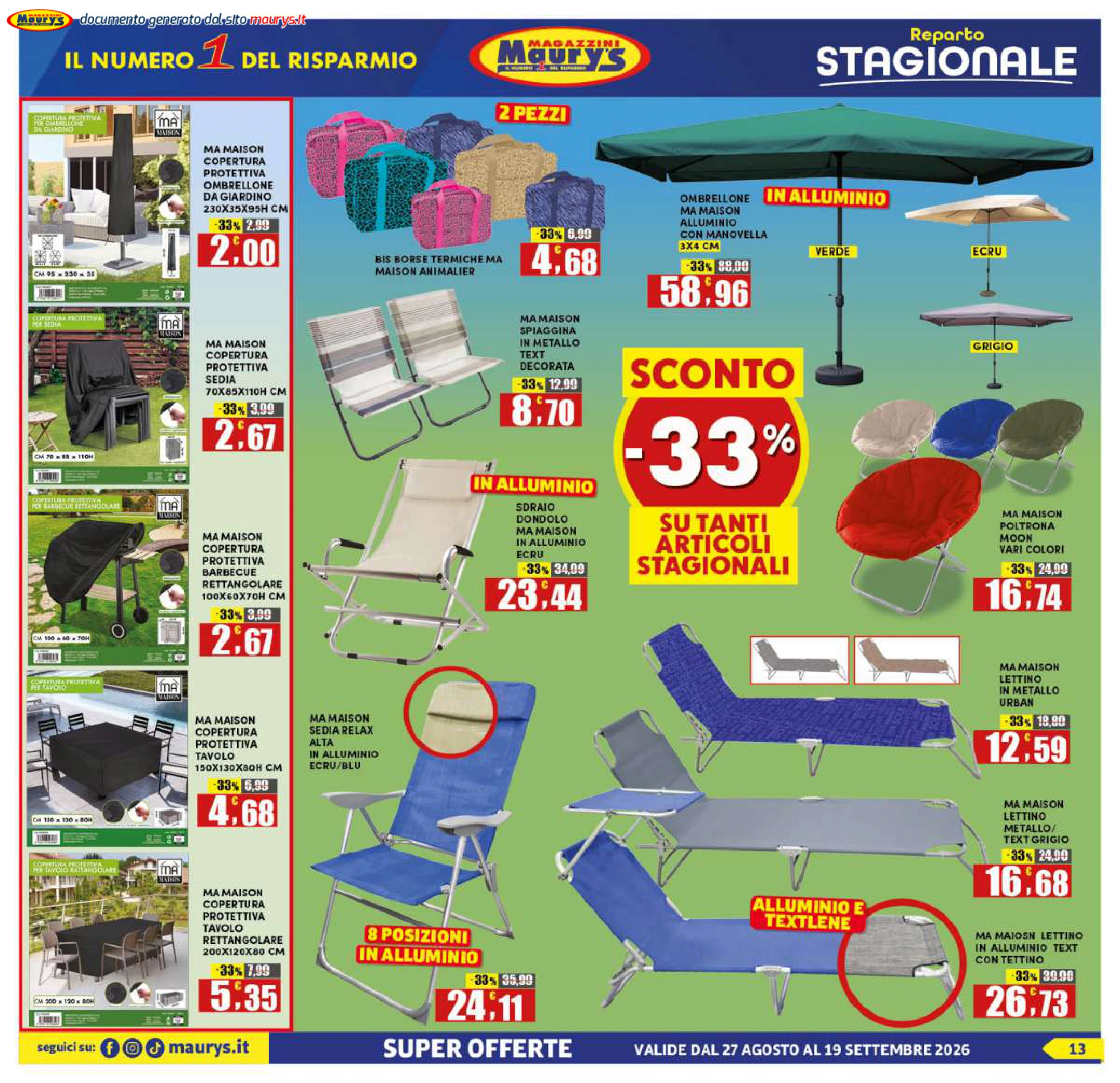 Flyer page 13