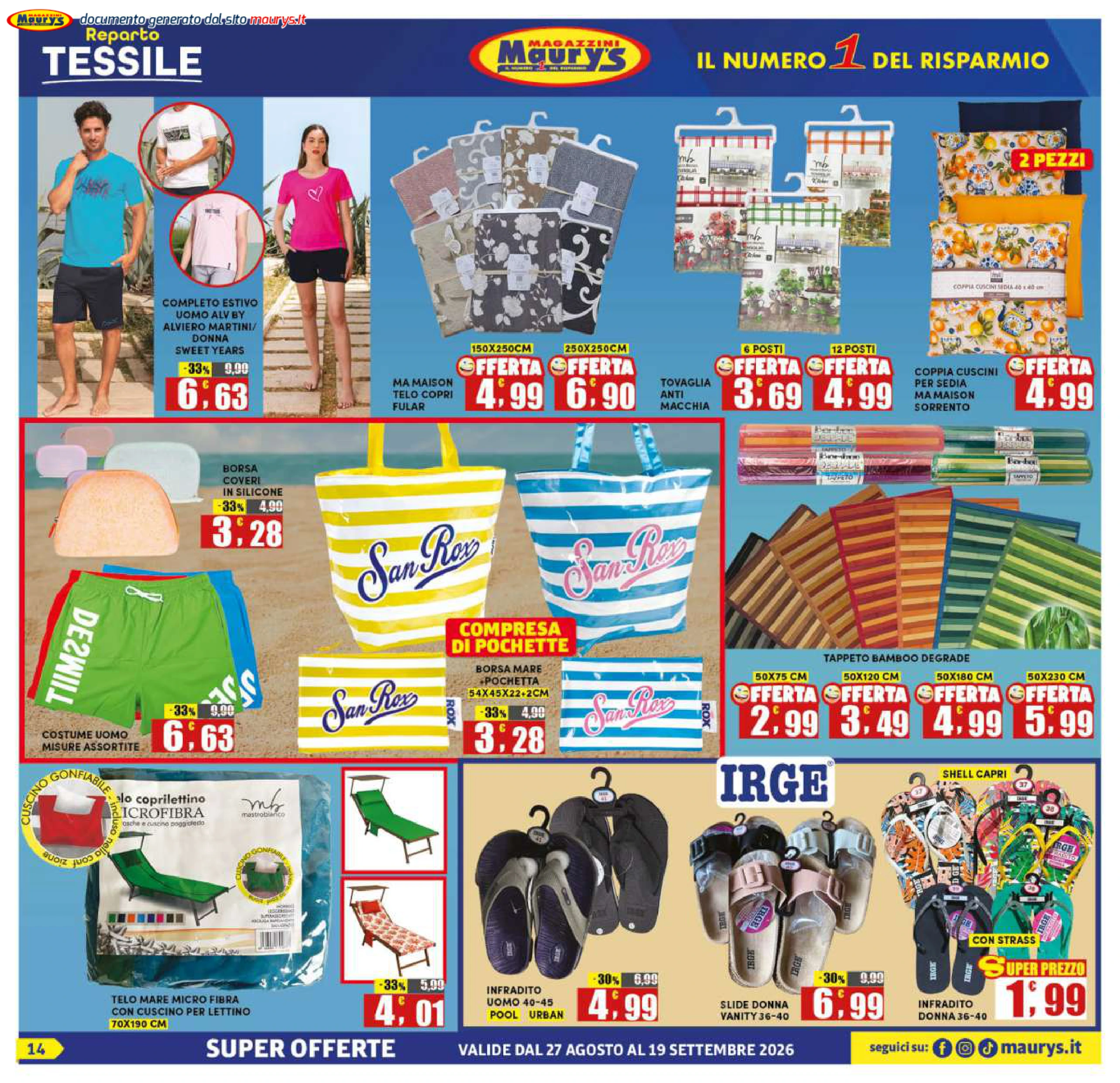 Flyer page 14