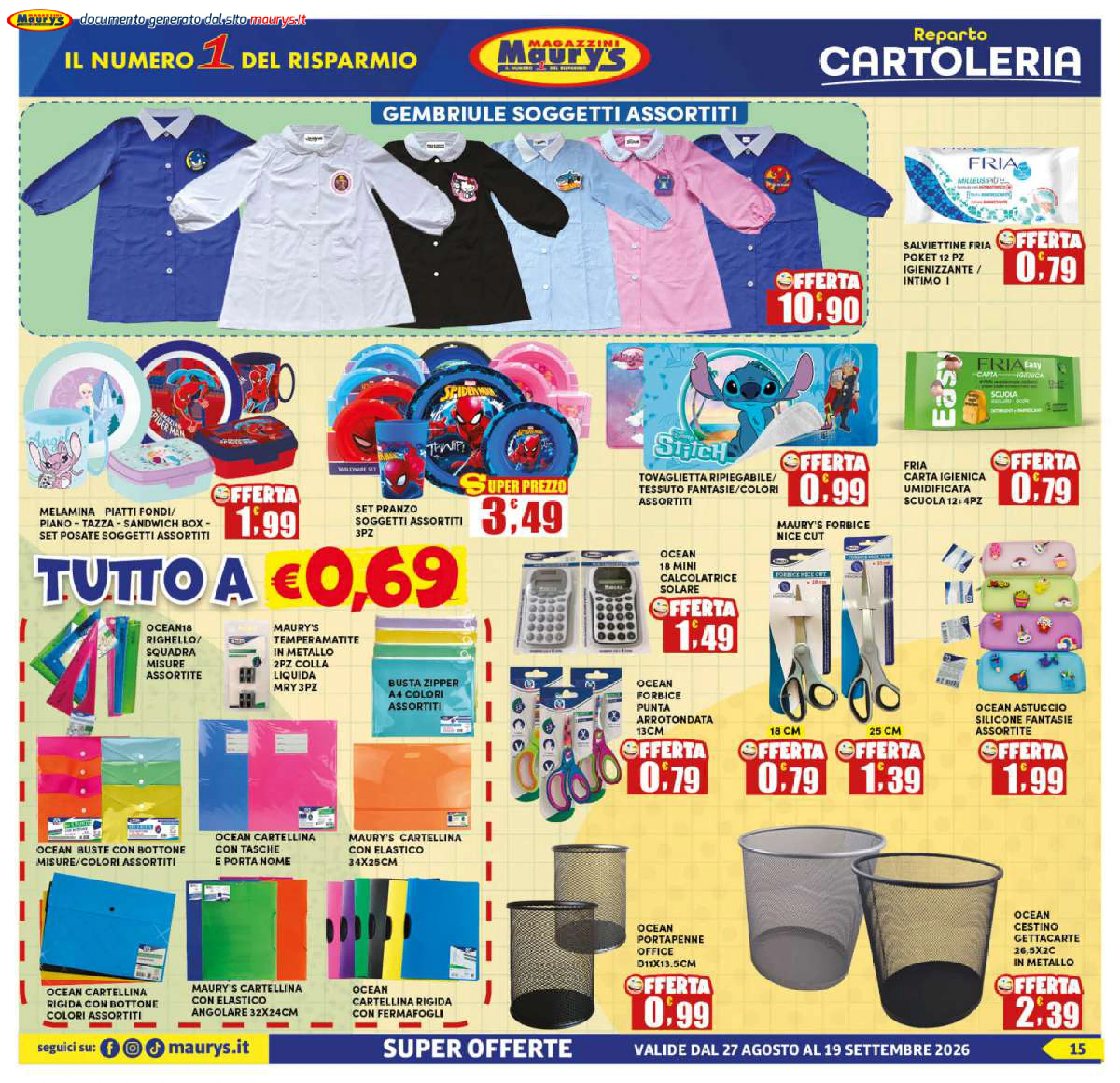 Flyer page 15