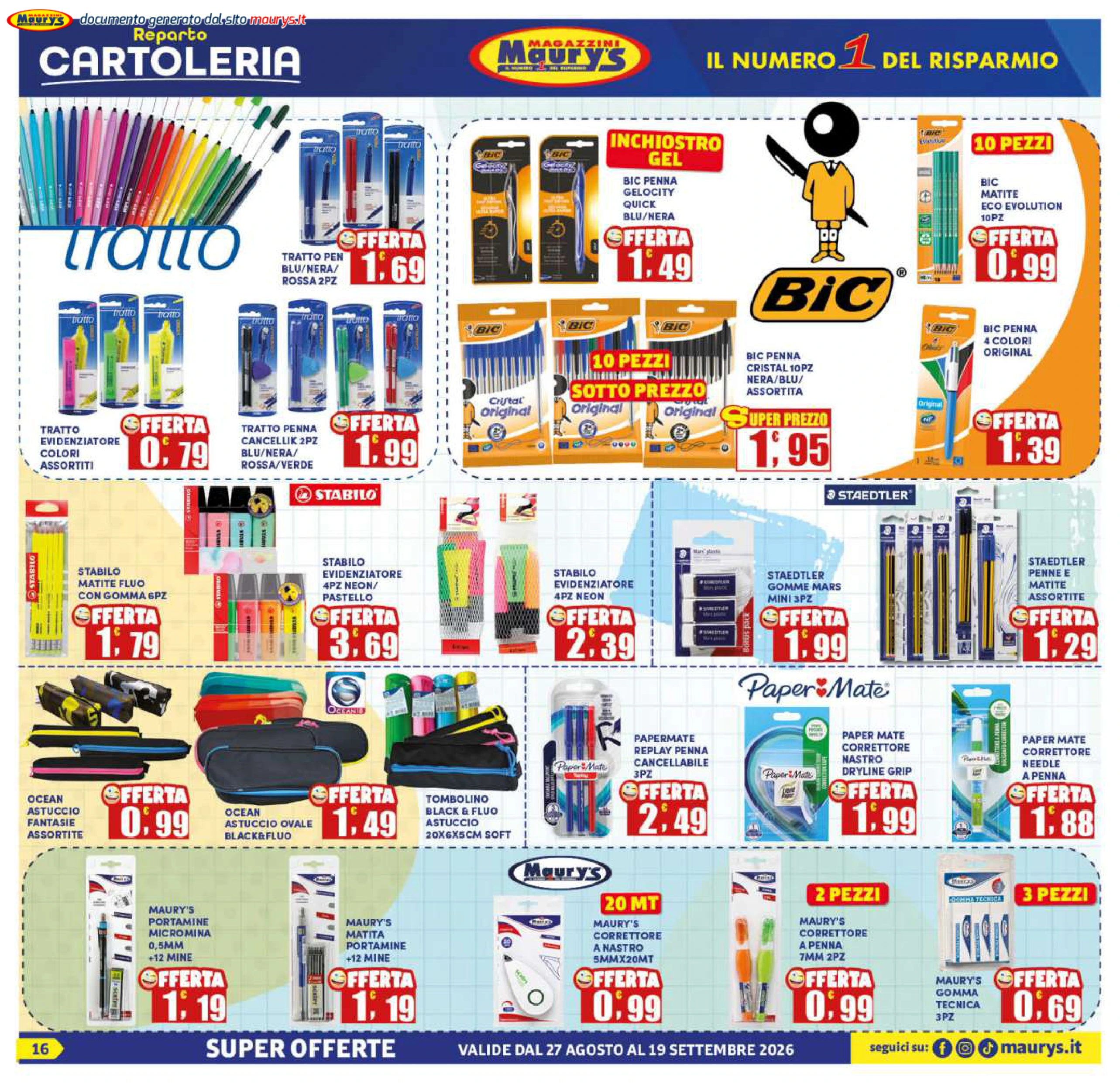 Flyer page 16