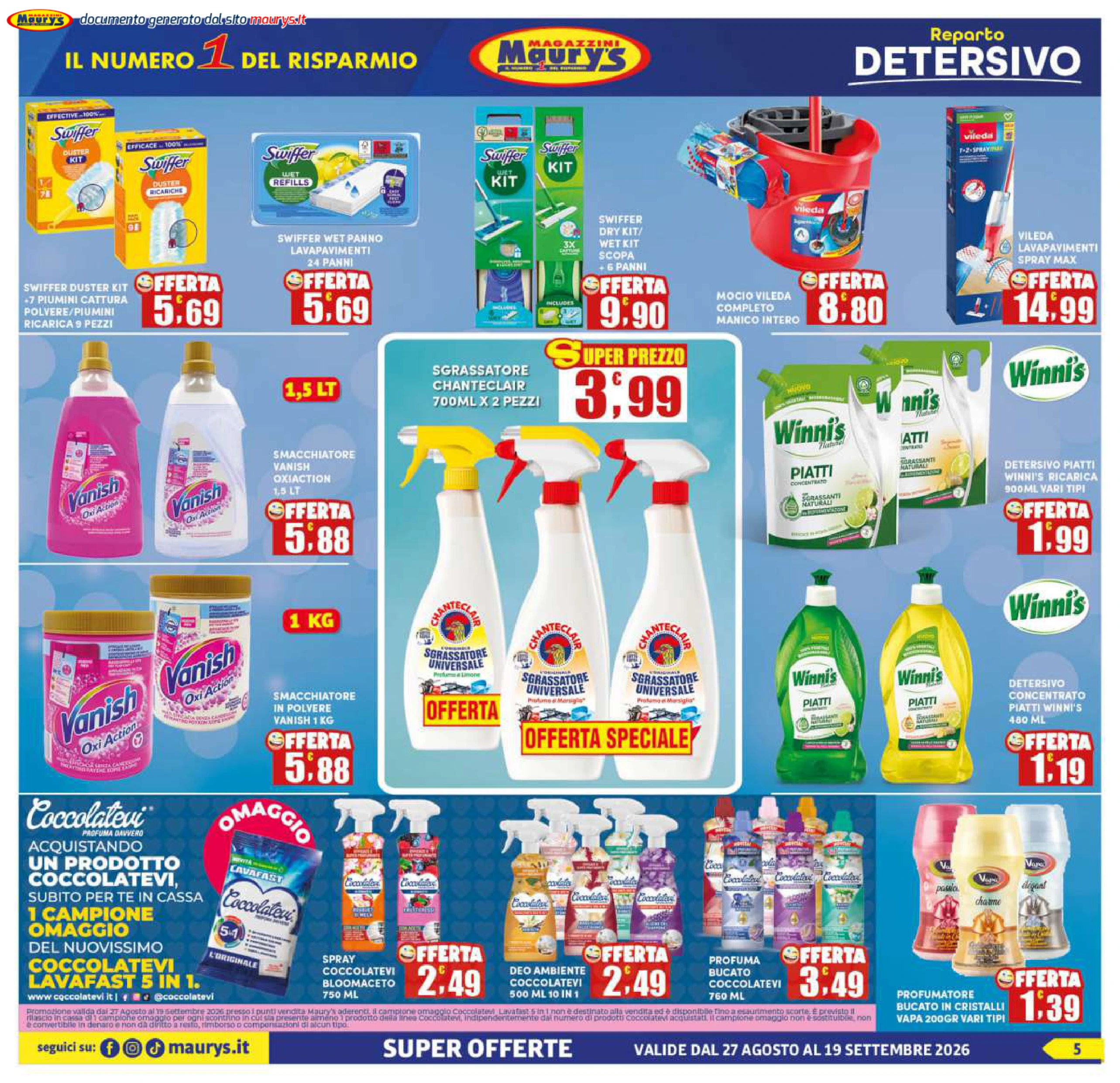 Flyer page 5