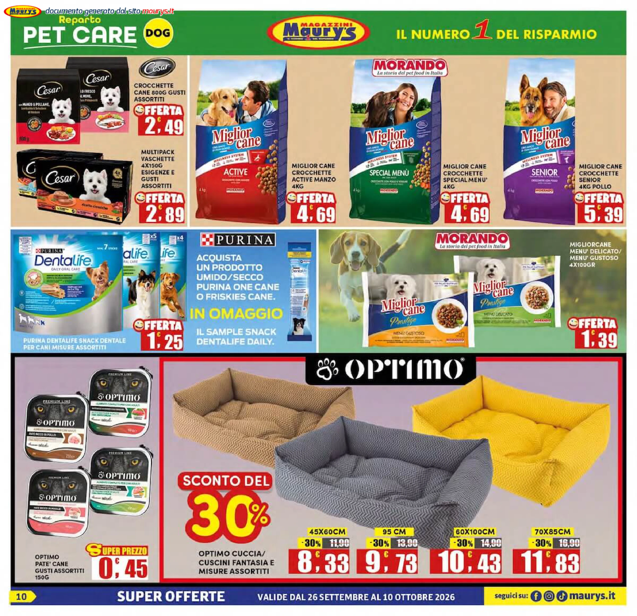 Flyer page 10