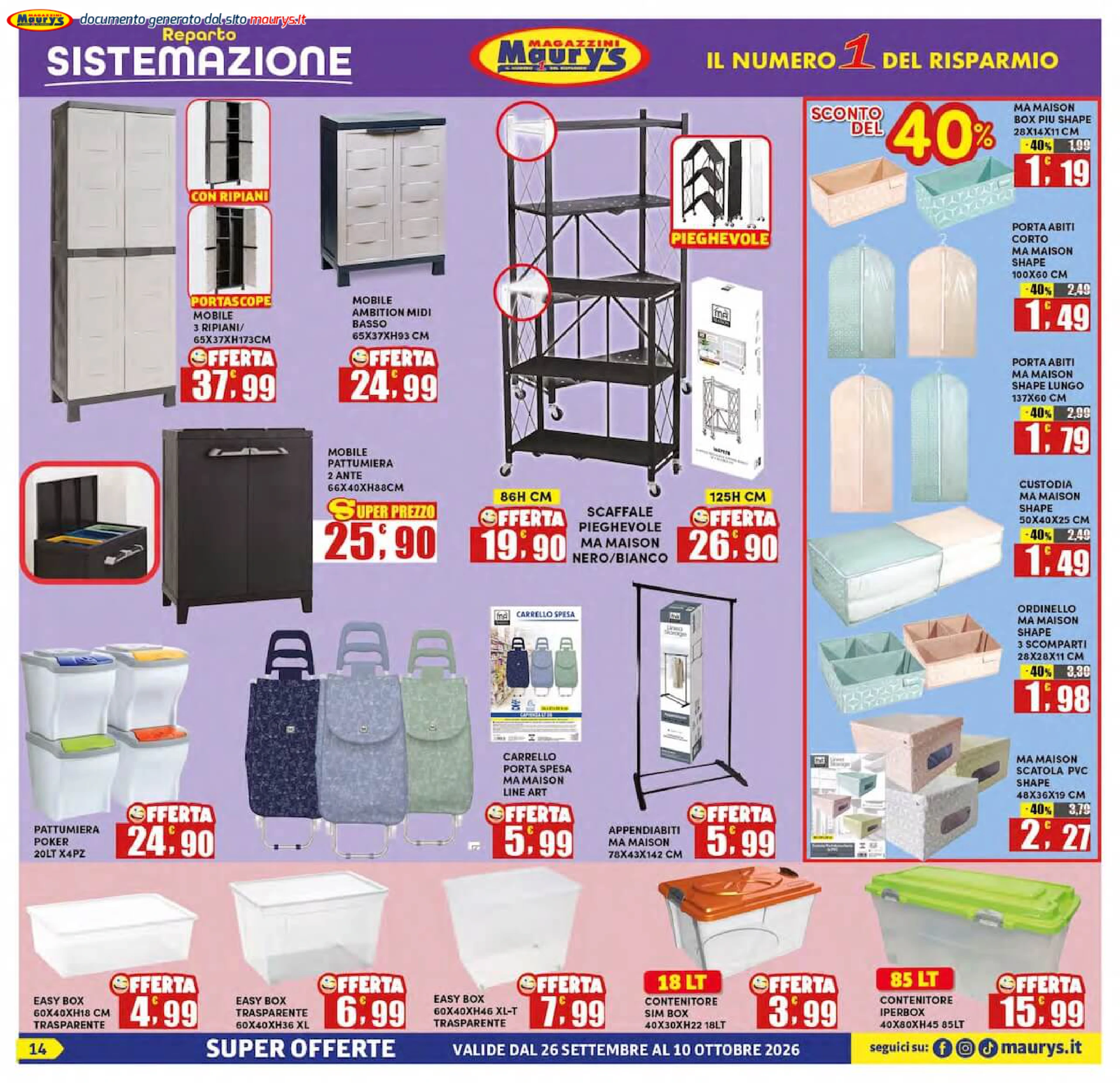 Flyer page 14