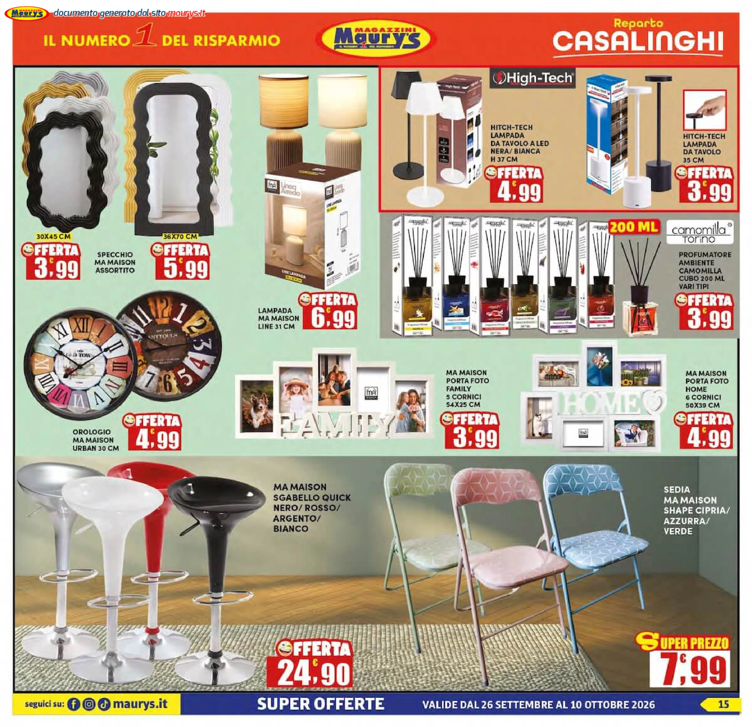 Flyer page 15