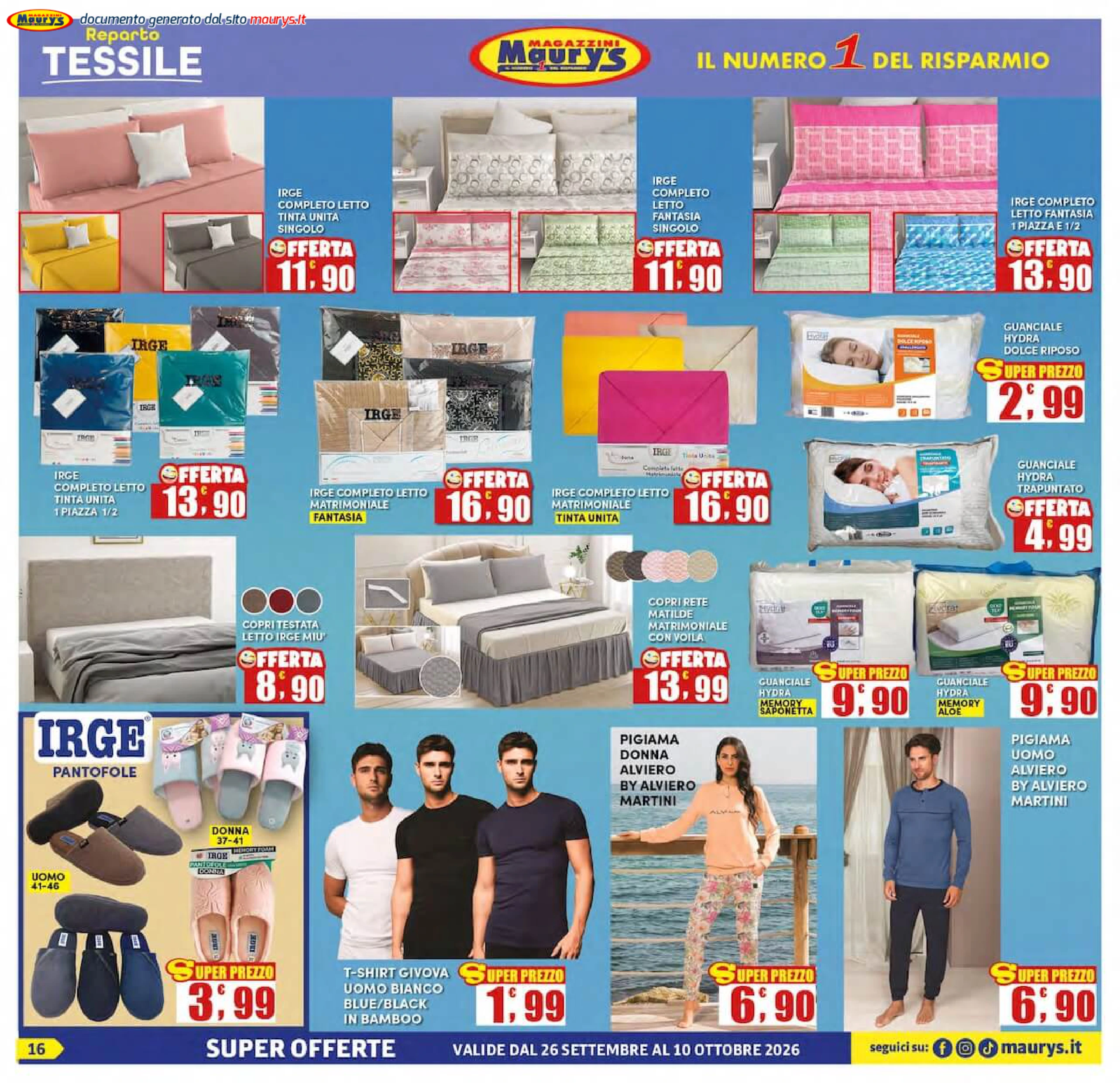 Flyer page 16