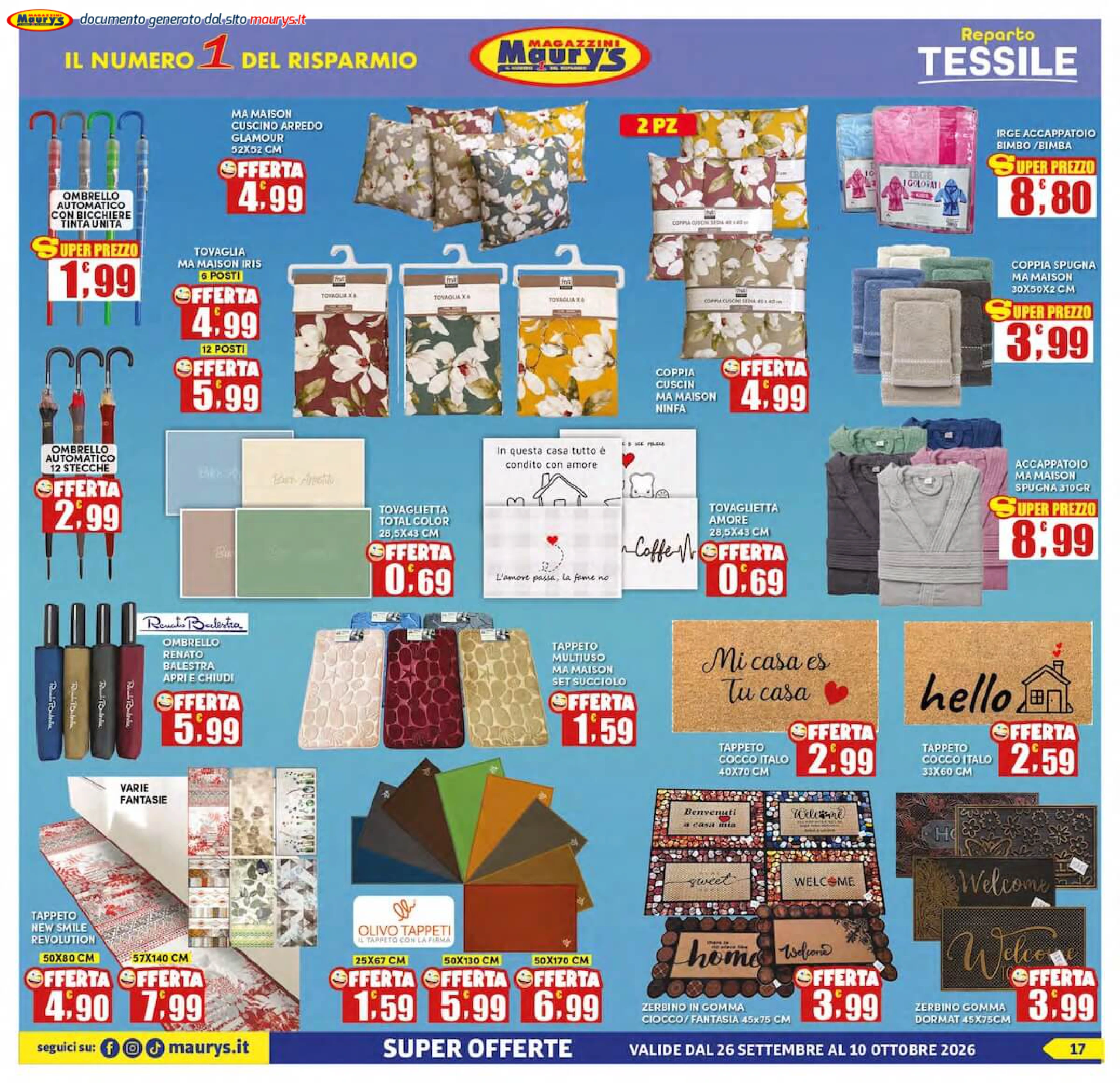 Flyer page 17