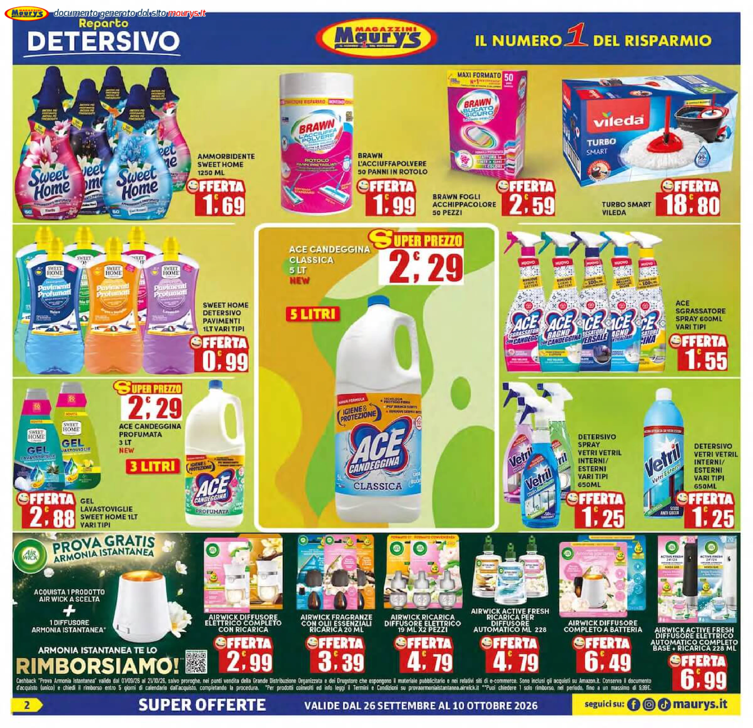 Flyer page 2