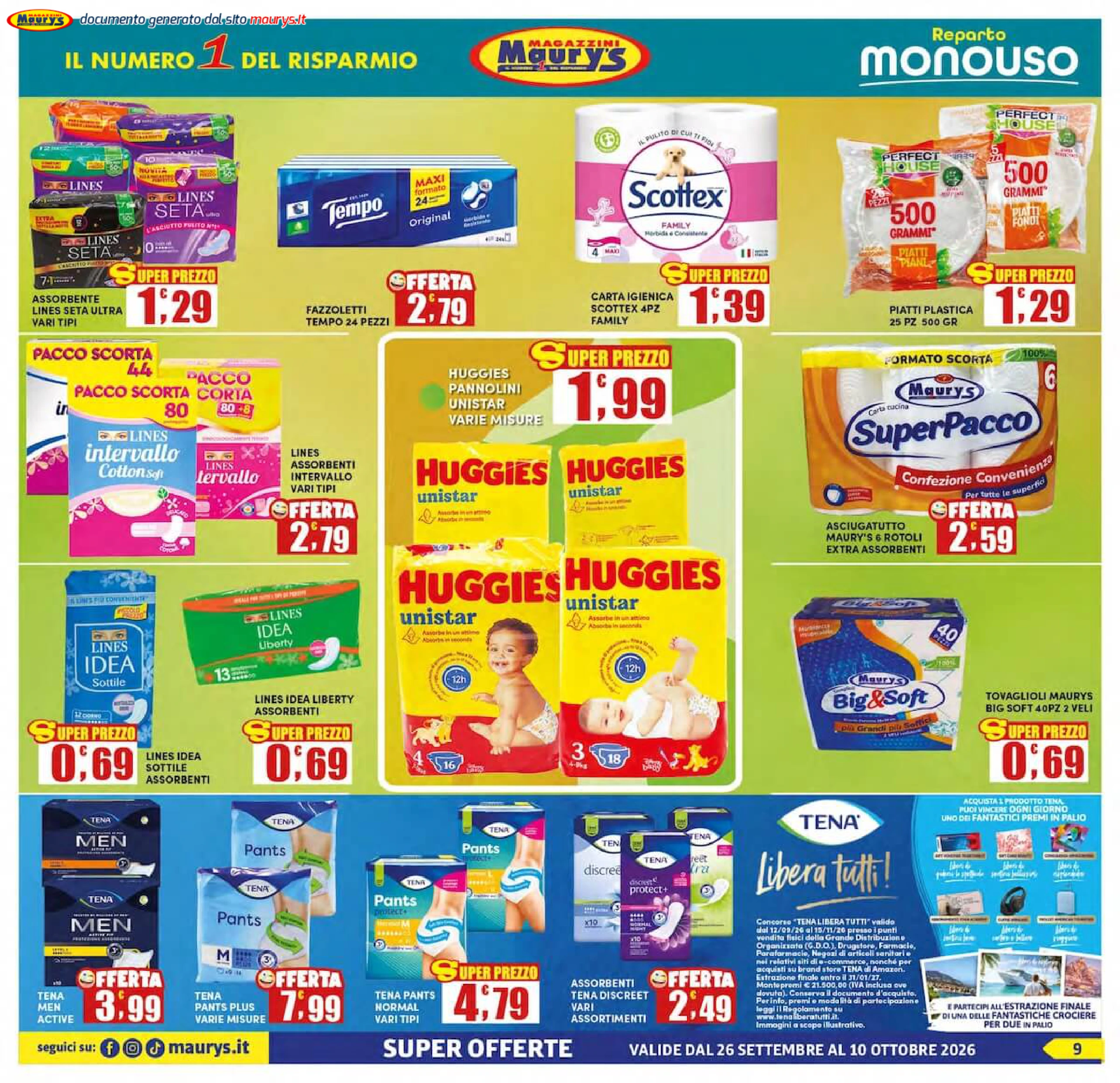 Flyer page 9