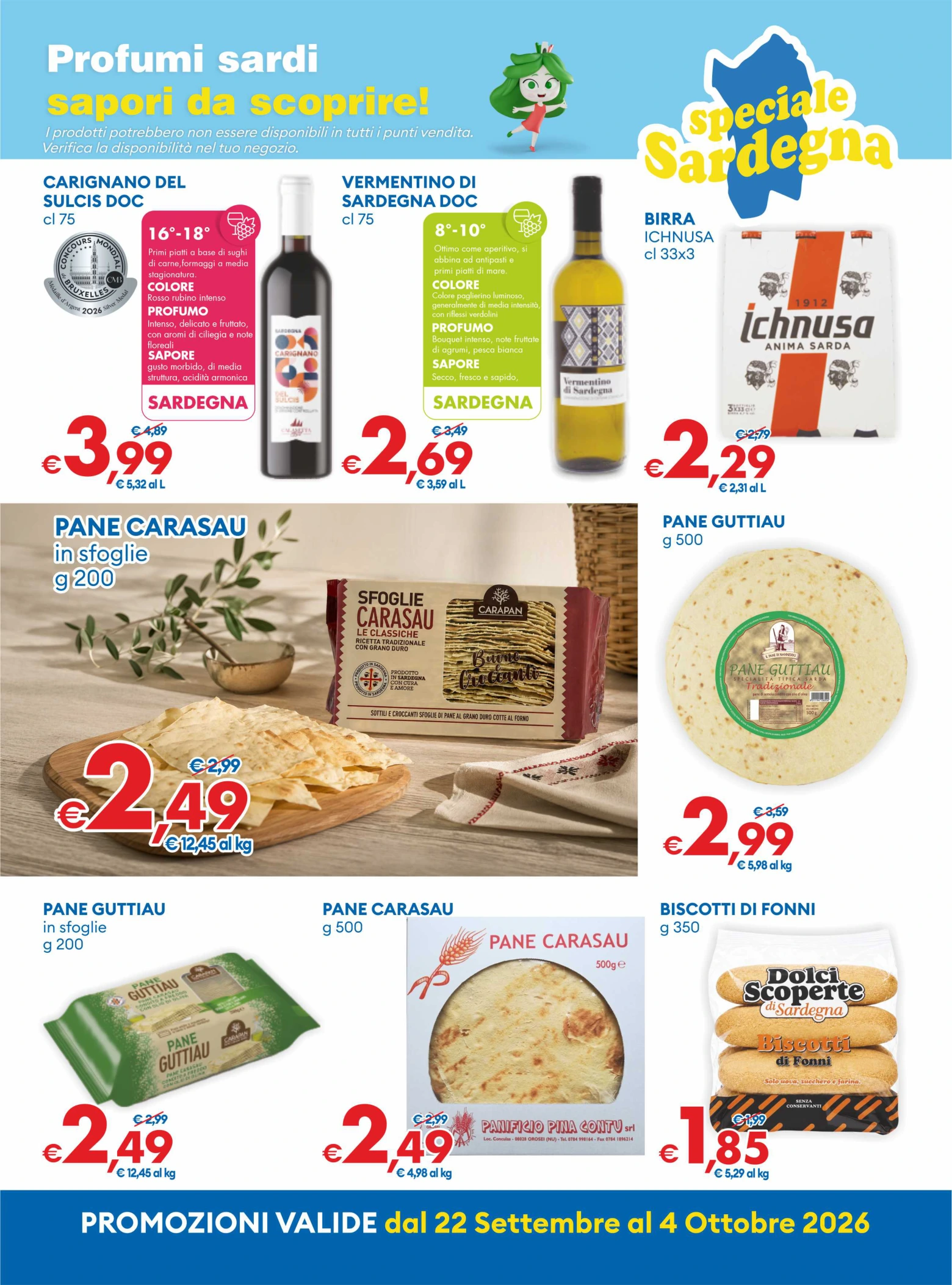 Flyer page 10