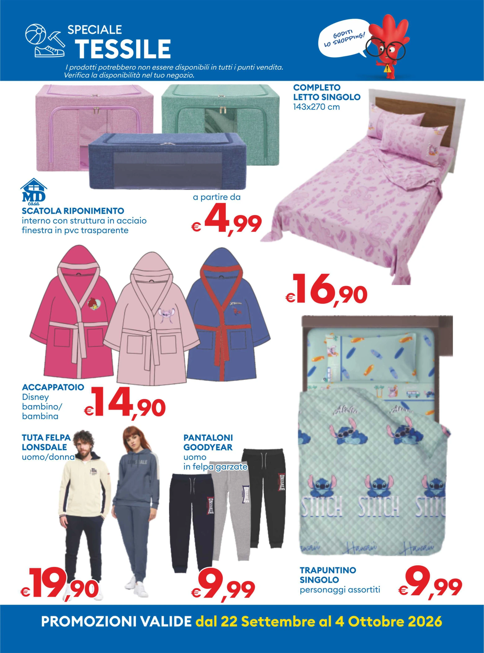 Flyer page 32