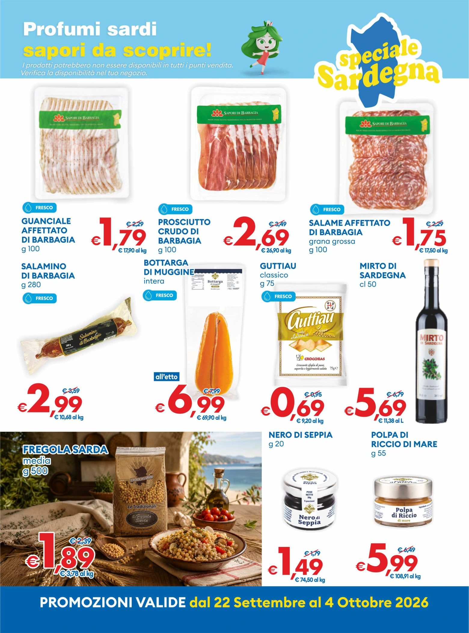 Flyer page 9