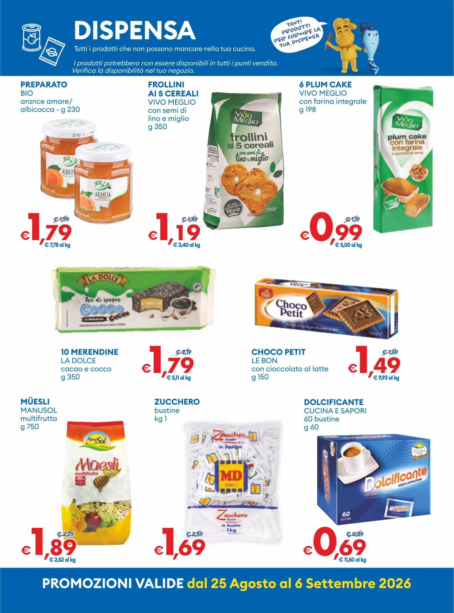 Flyer page 16