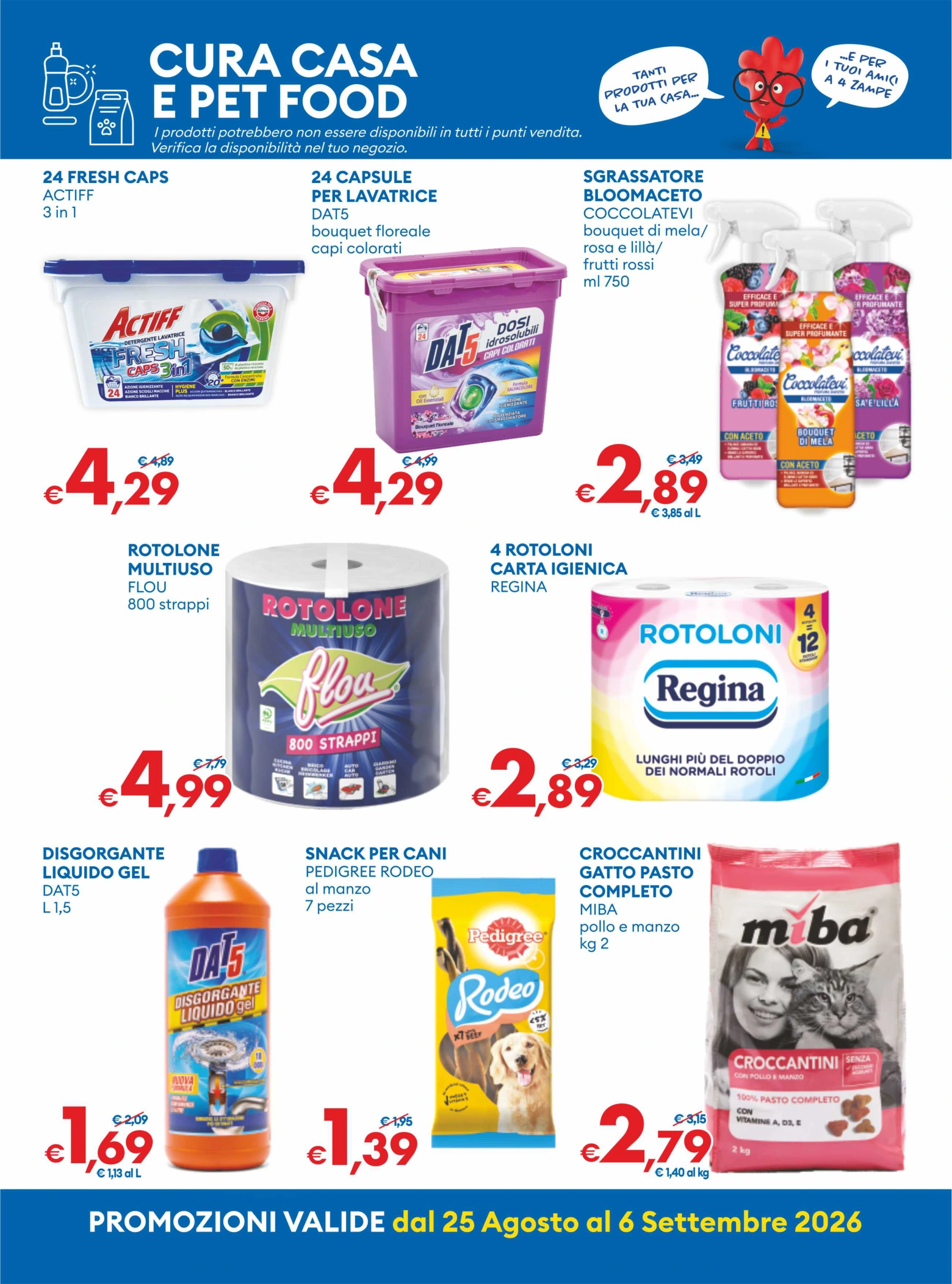 Flyer page 18