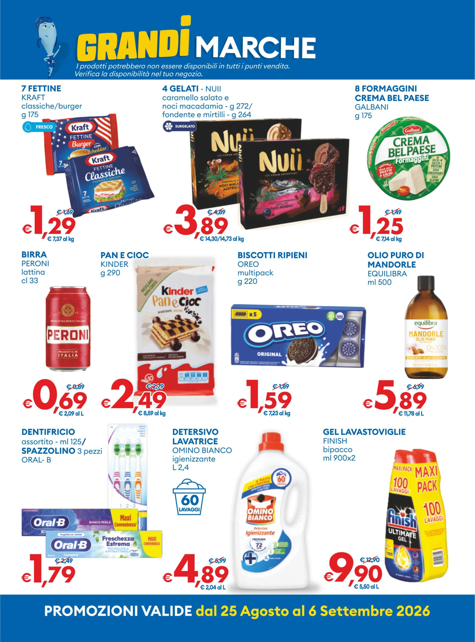 Flyer page 19