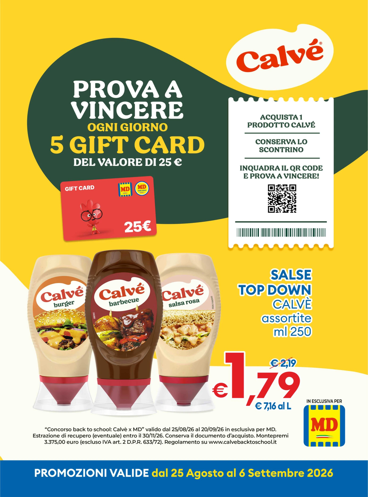 Flyer page 20