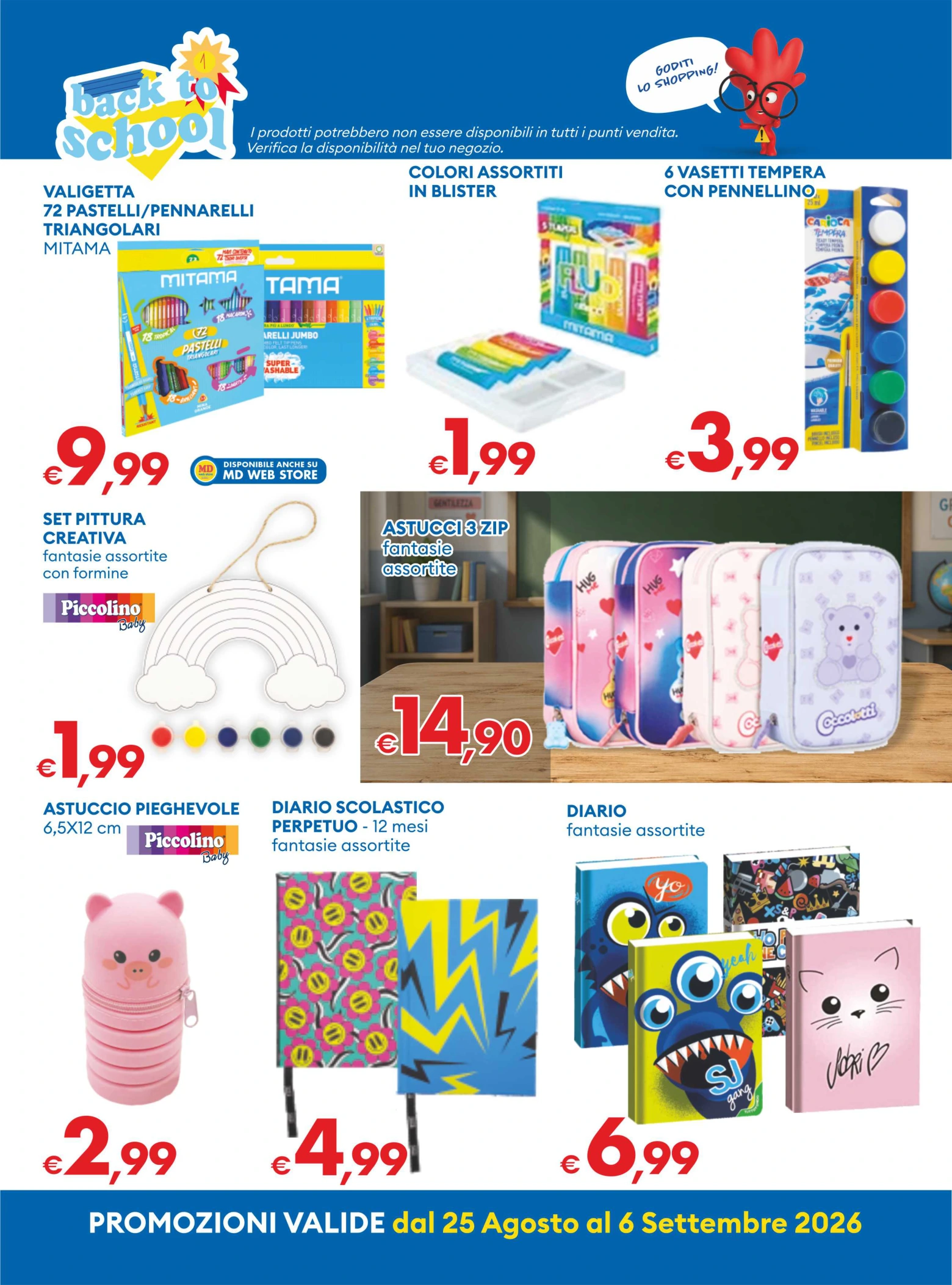 Flyer page 25