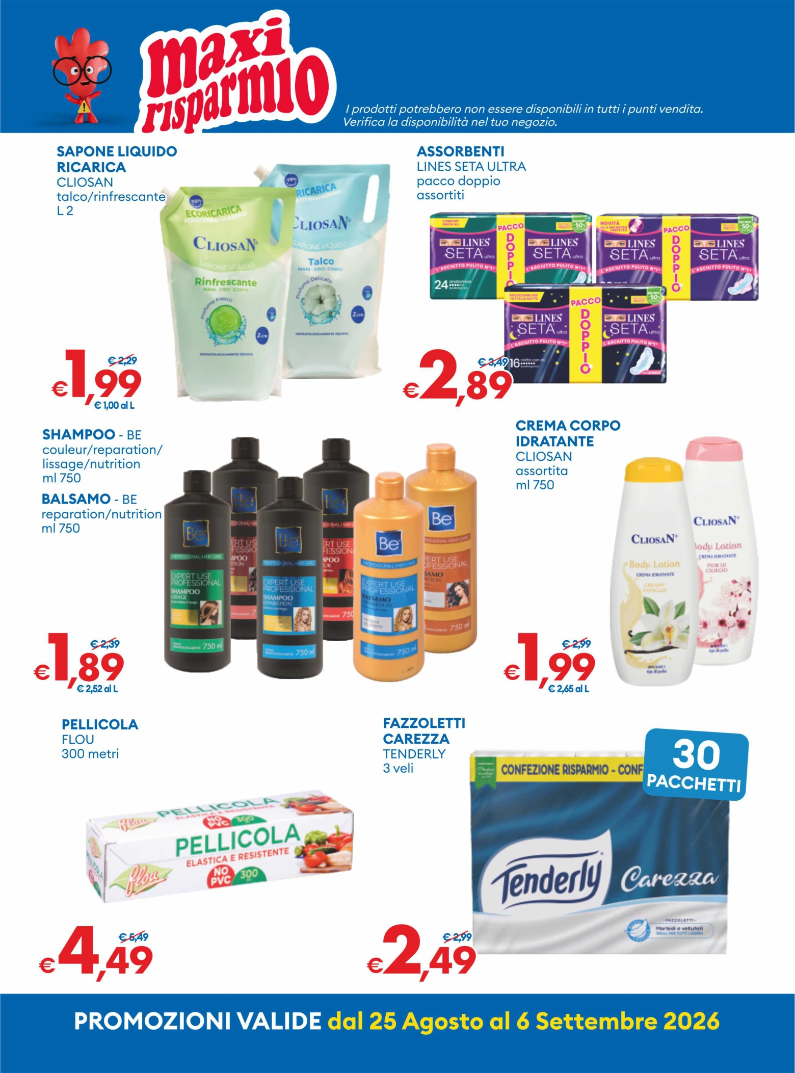Flyer page 6