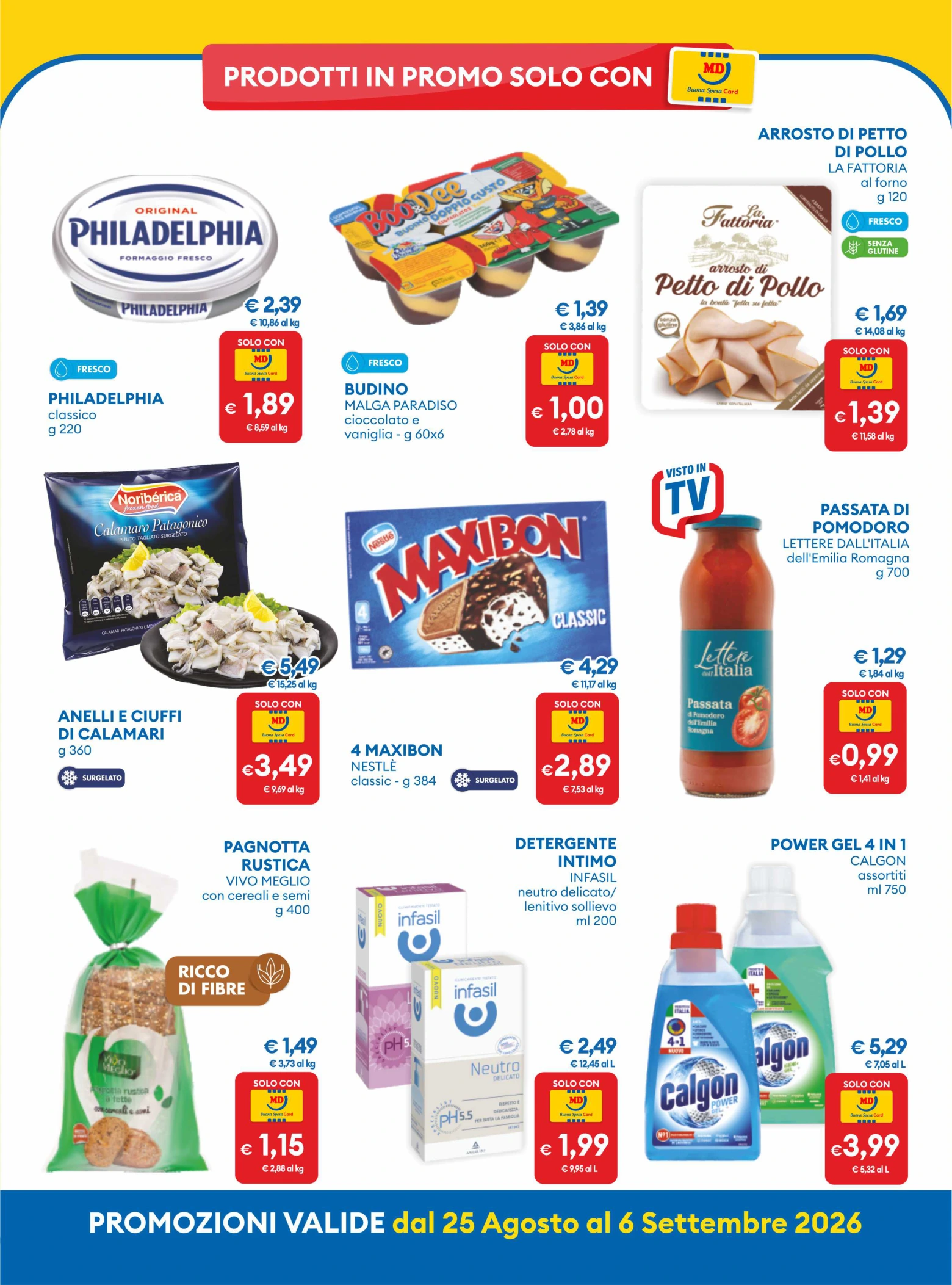 Flyer page 9
