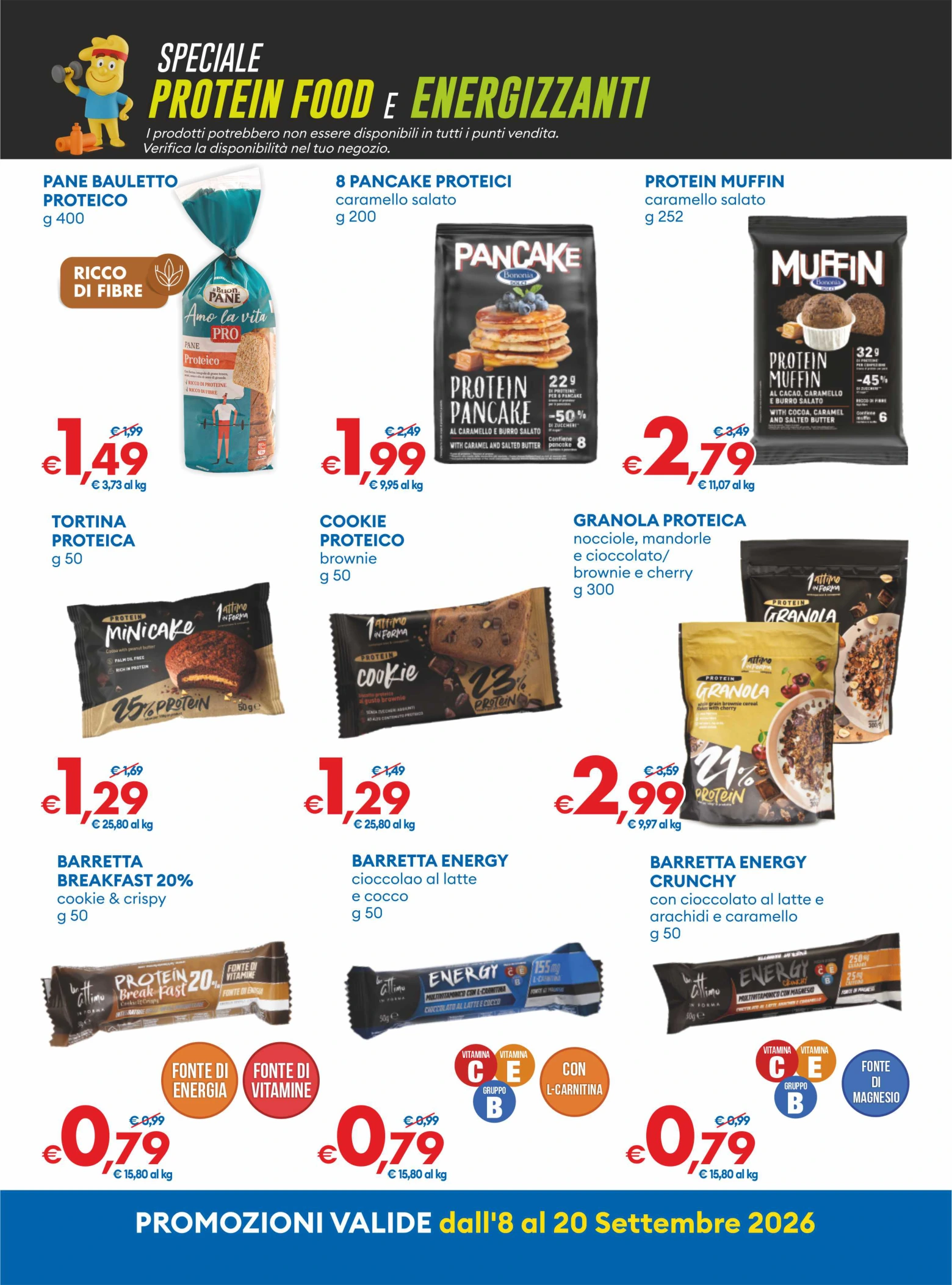 Flyer page 18