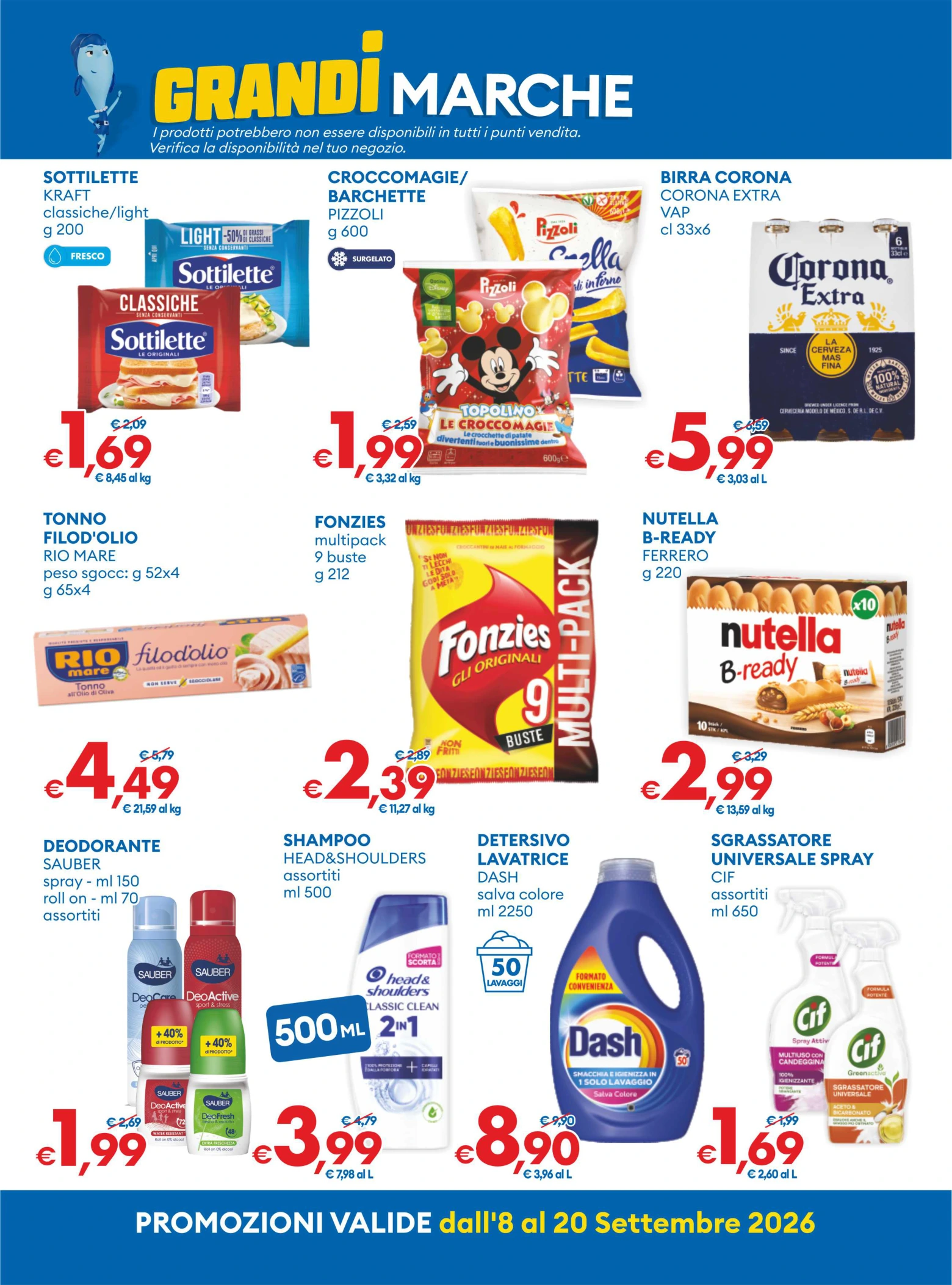 Flyer page 20