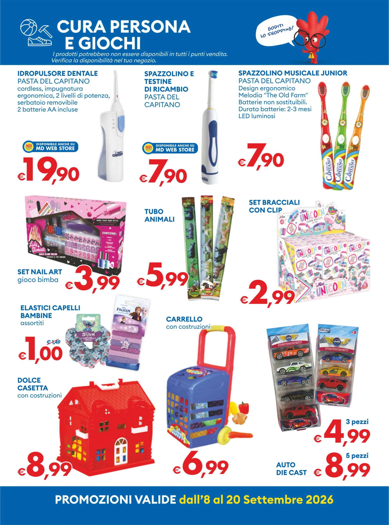 Flyer page 28