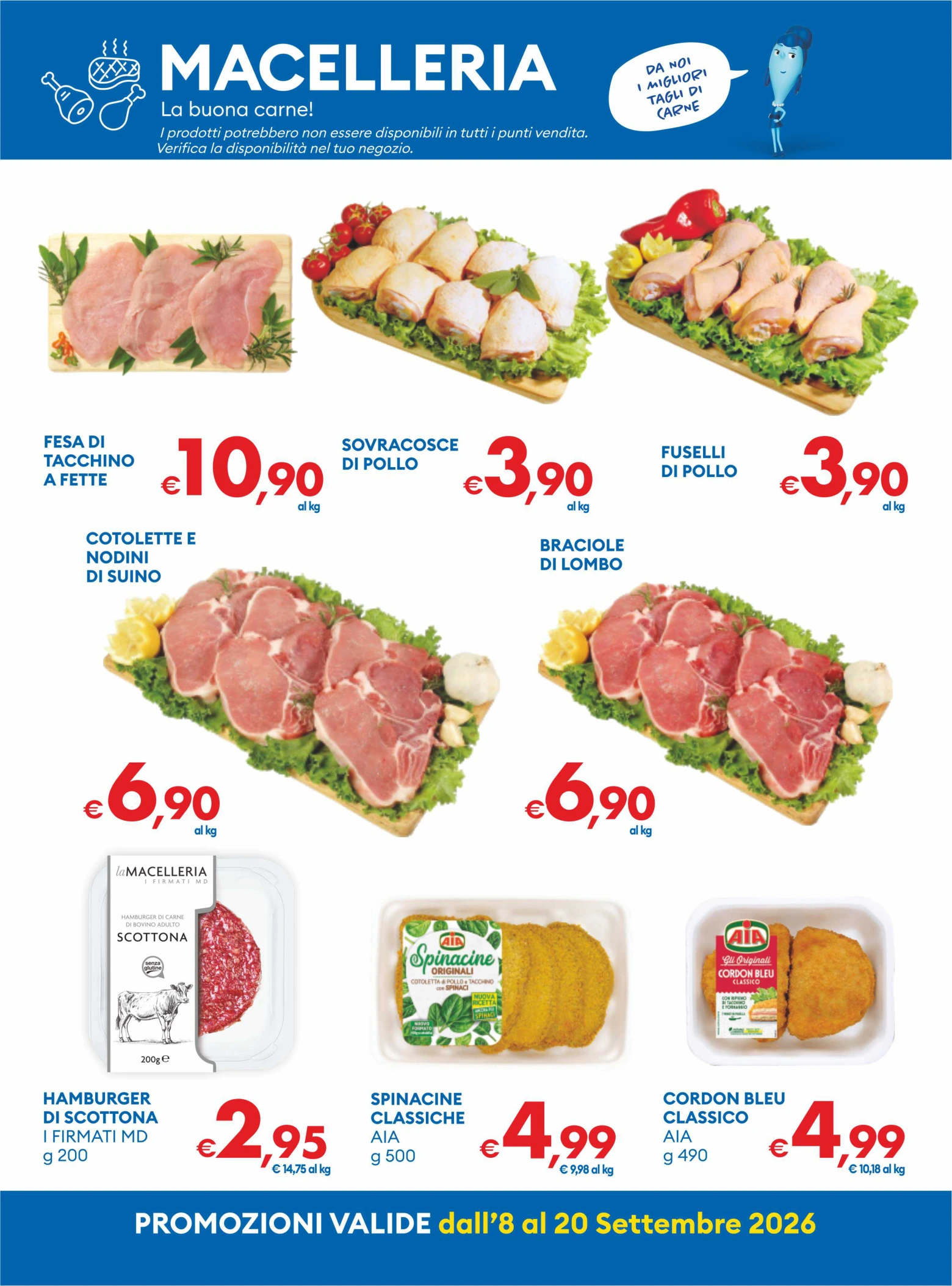 Flyer page 9