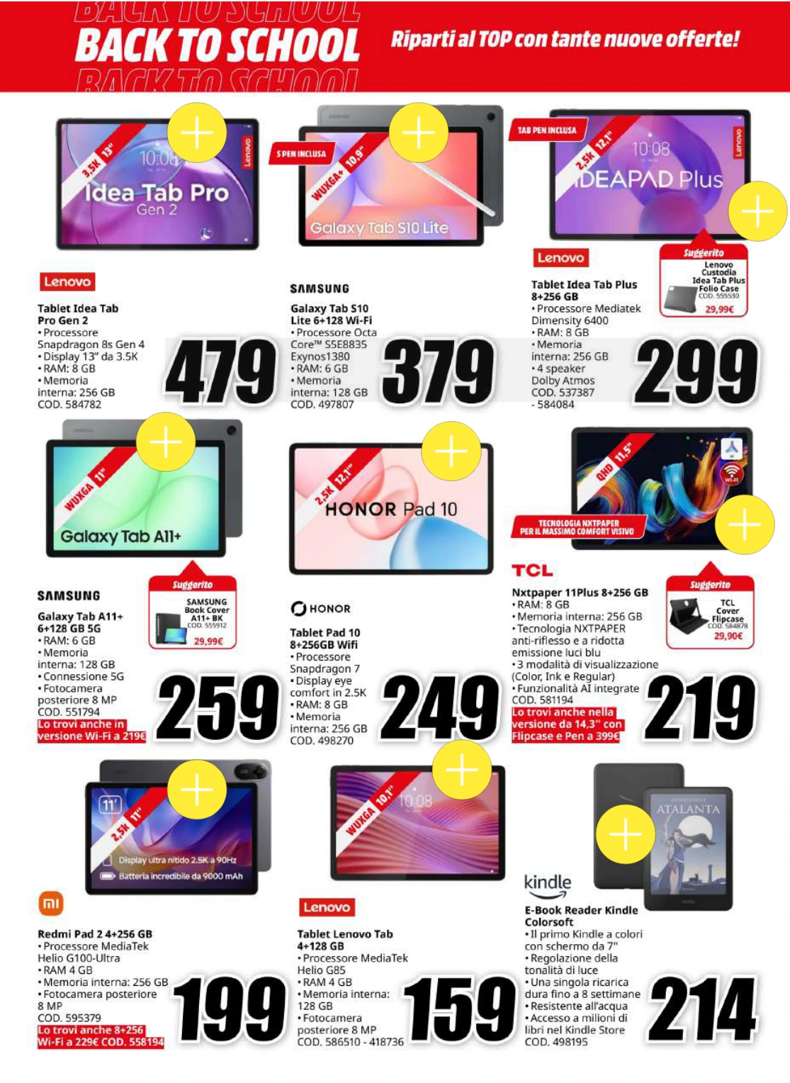 Flyer page 10