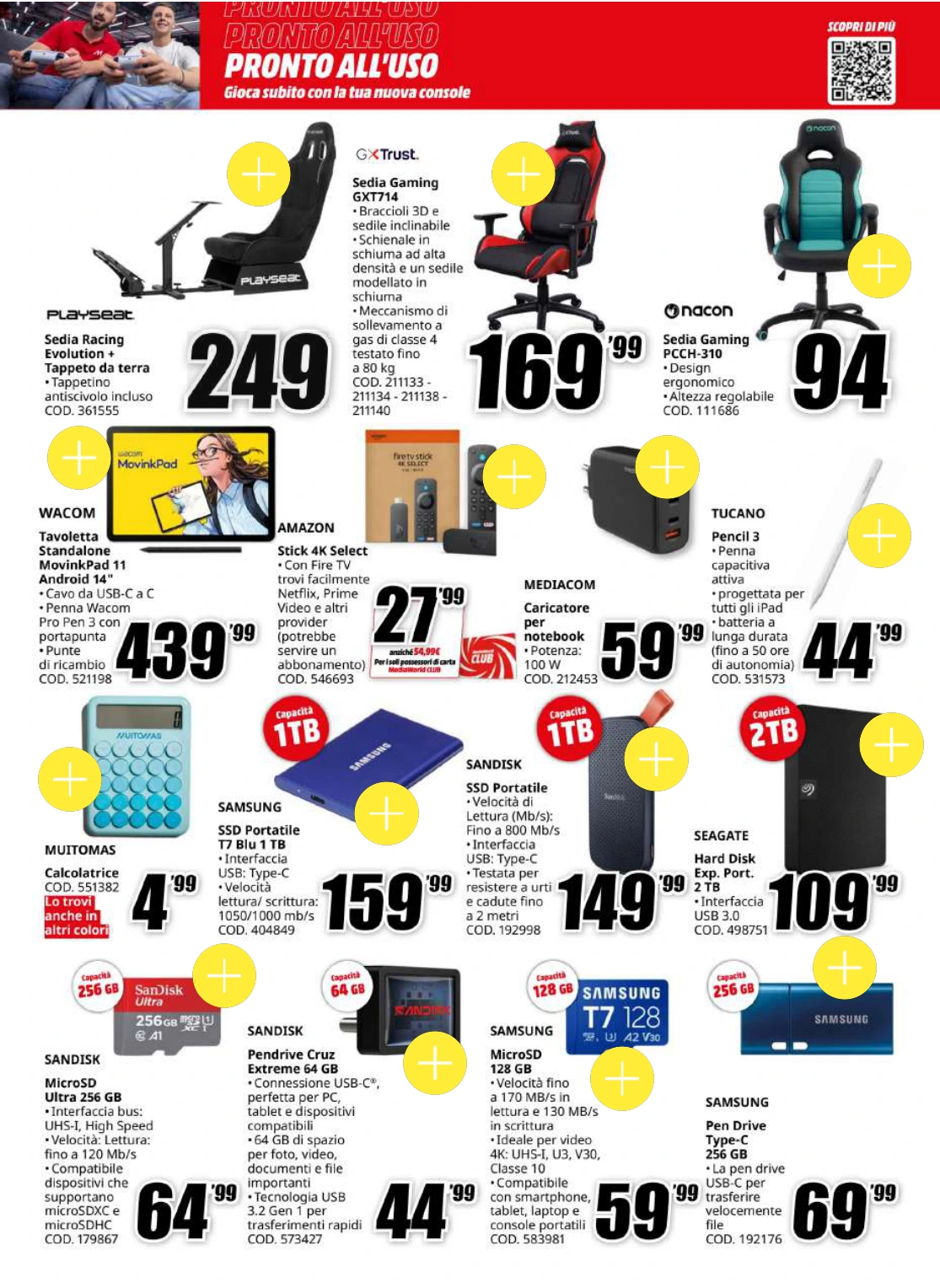 Flyer page 17