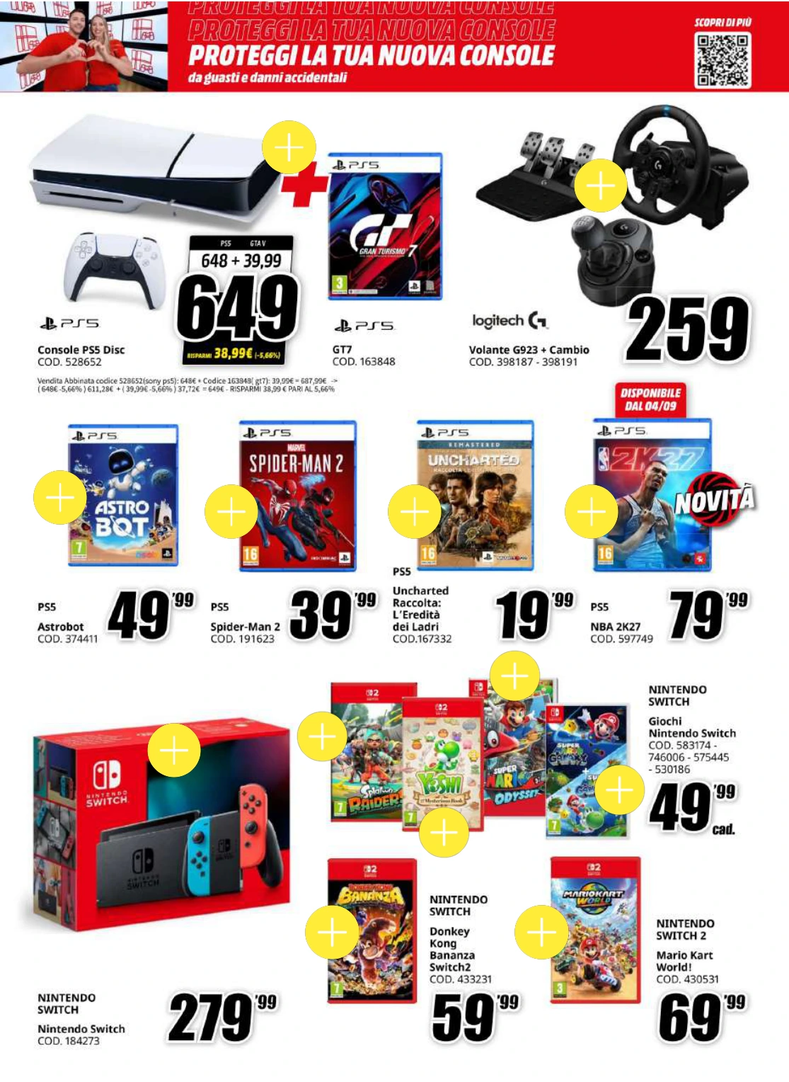 Flyer page 19
