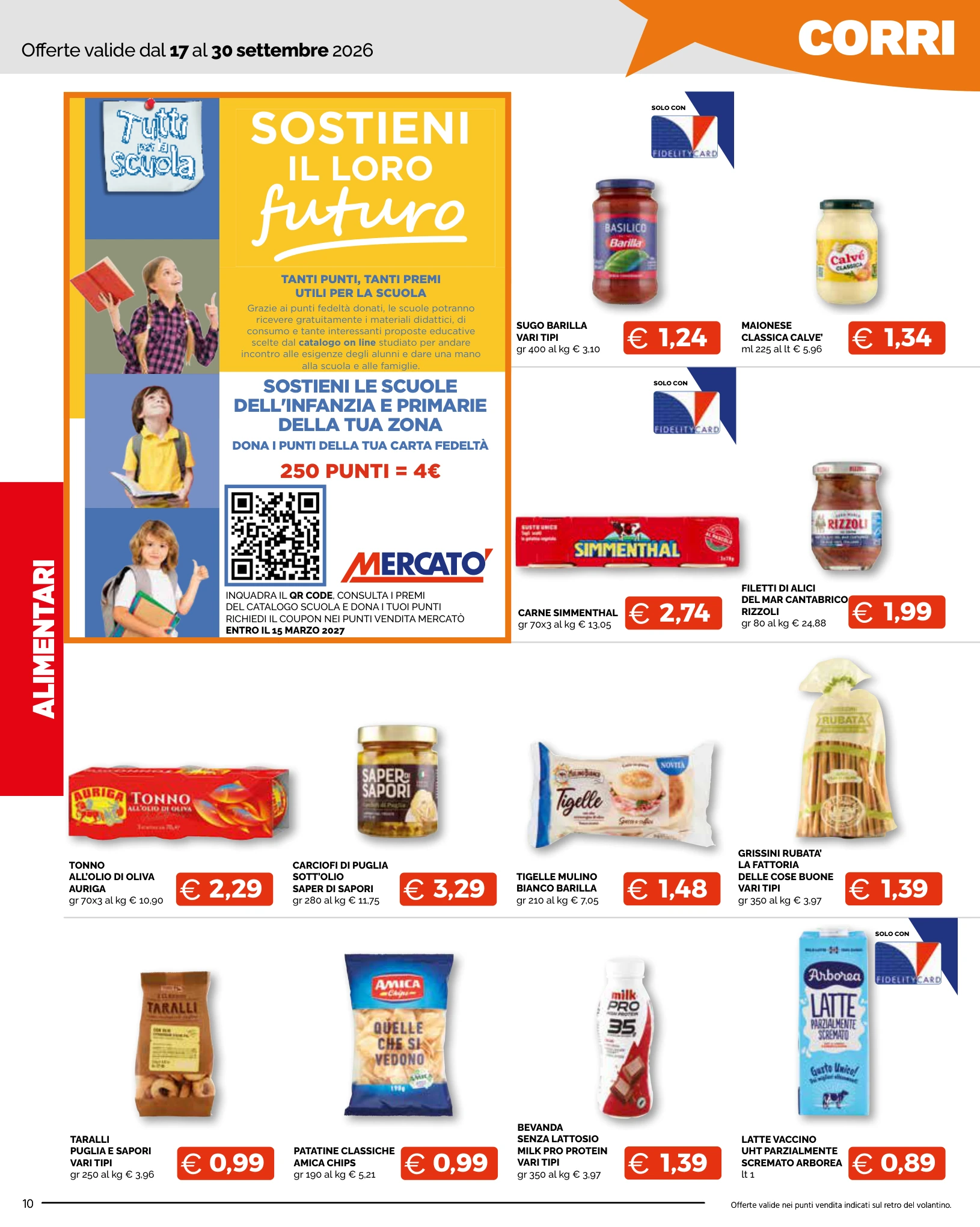 Flyer page 10
