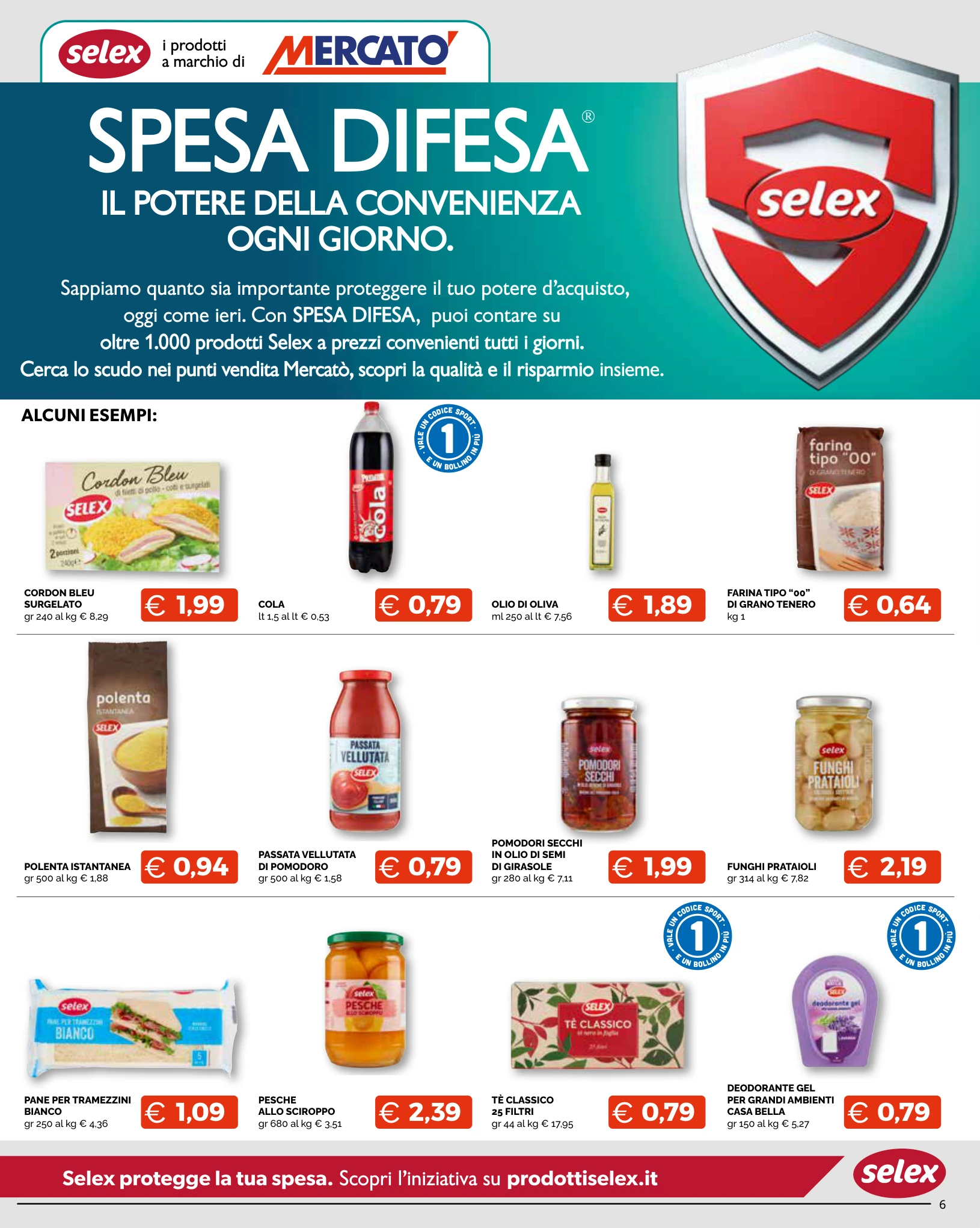 Flyer page 6