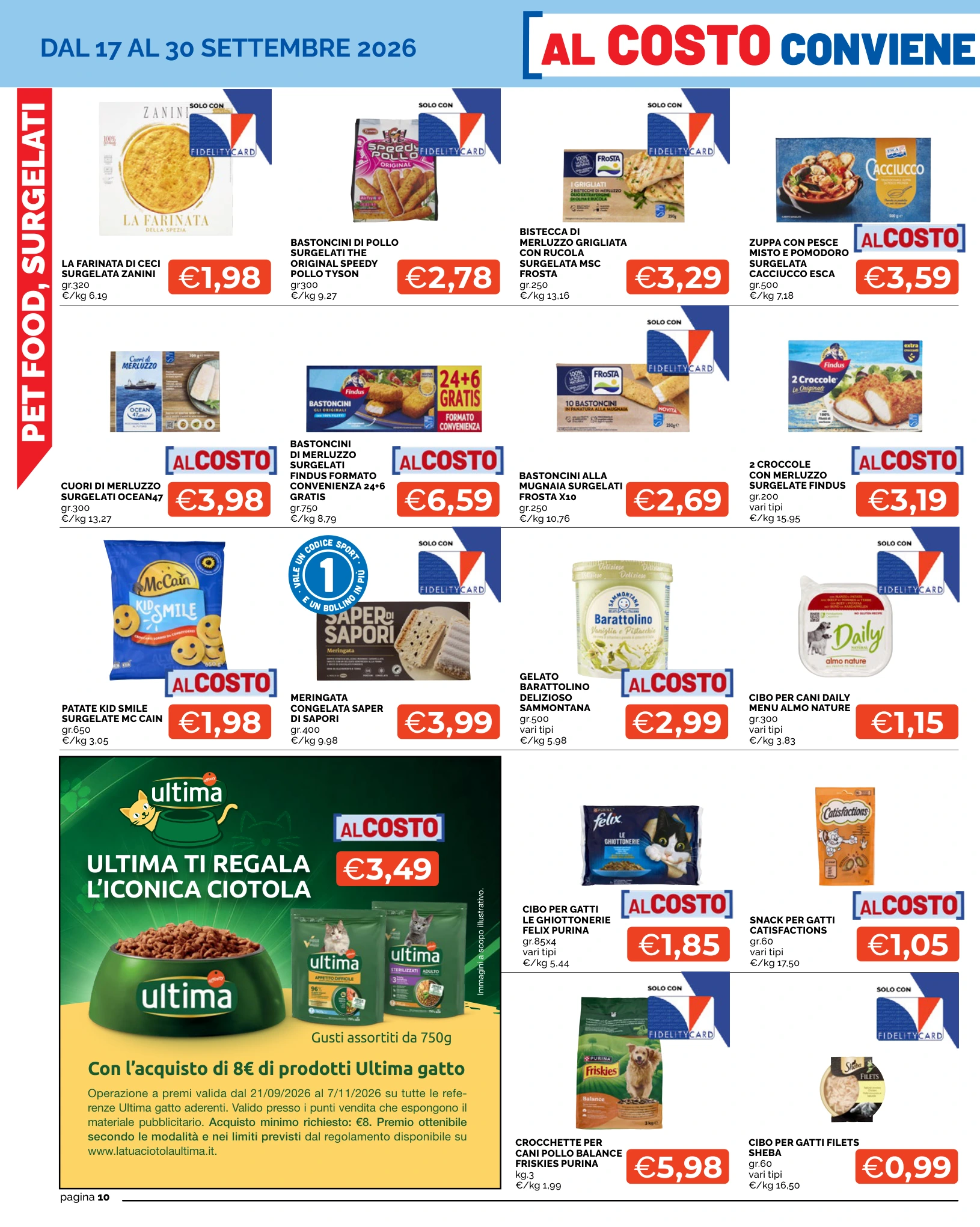 Flyer page 10
