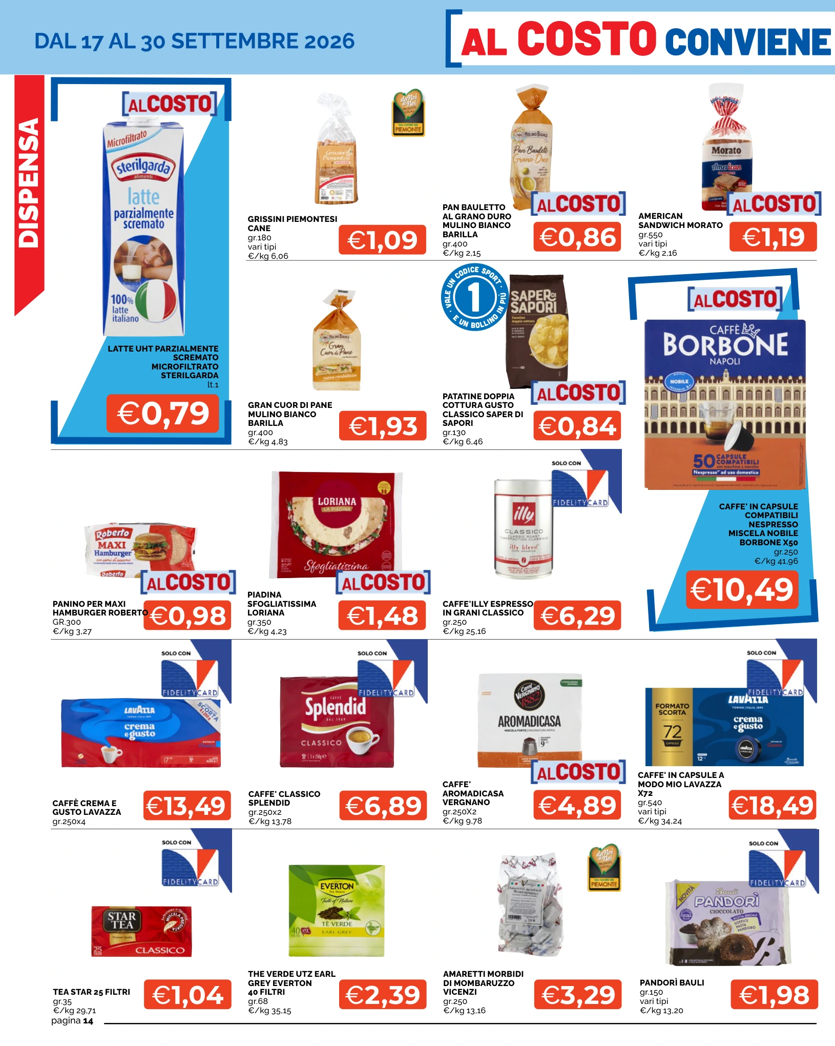 Flyer page 14