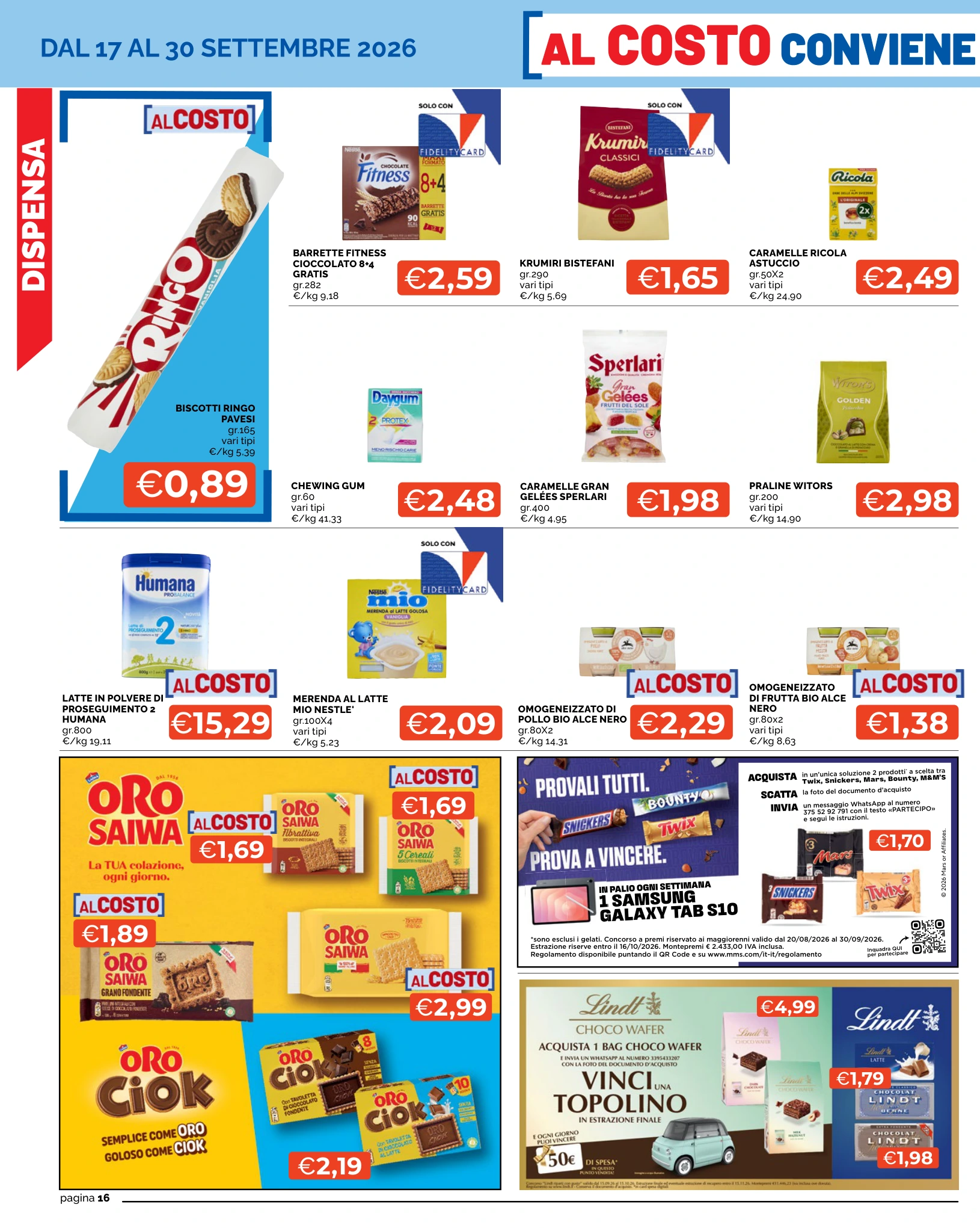 Flyer page 16