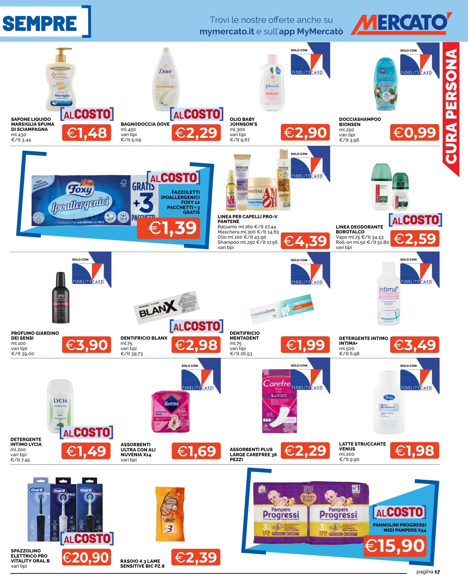 Flyer page 17
