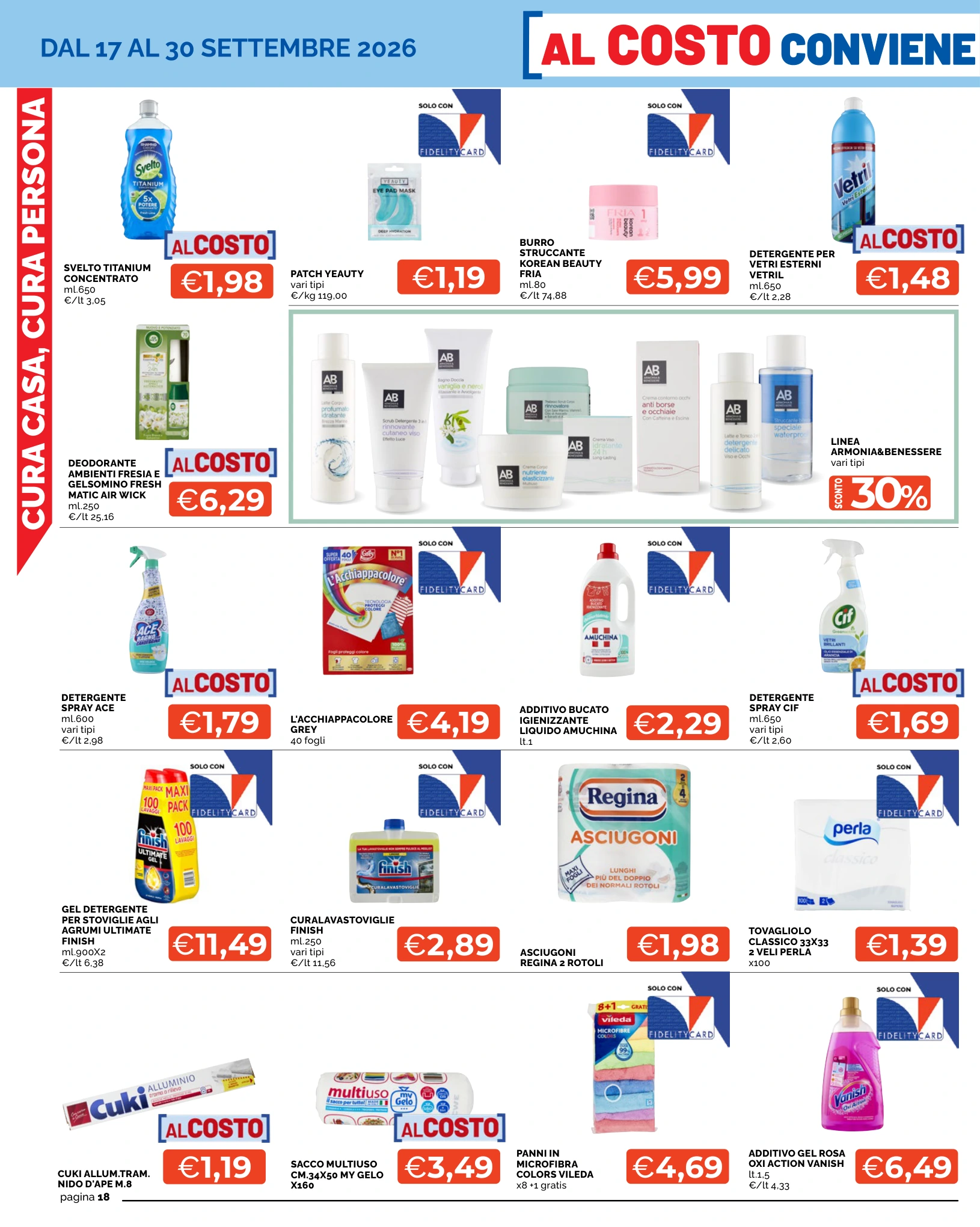 Flyer page 18